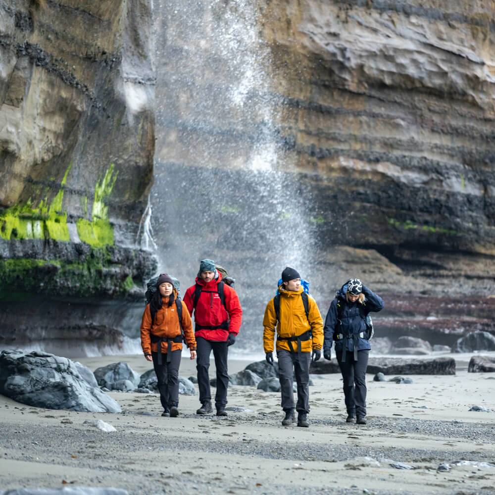 Shoppa Arc'teryx hos Vai Vai