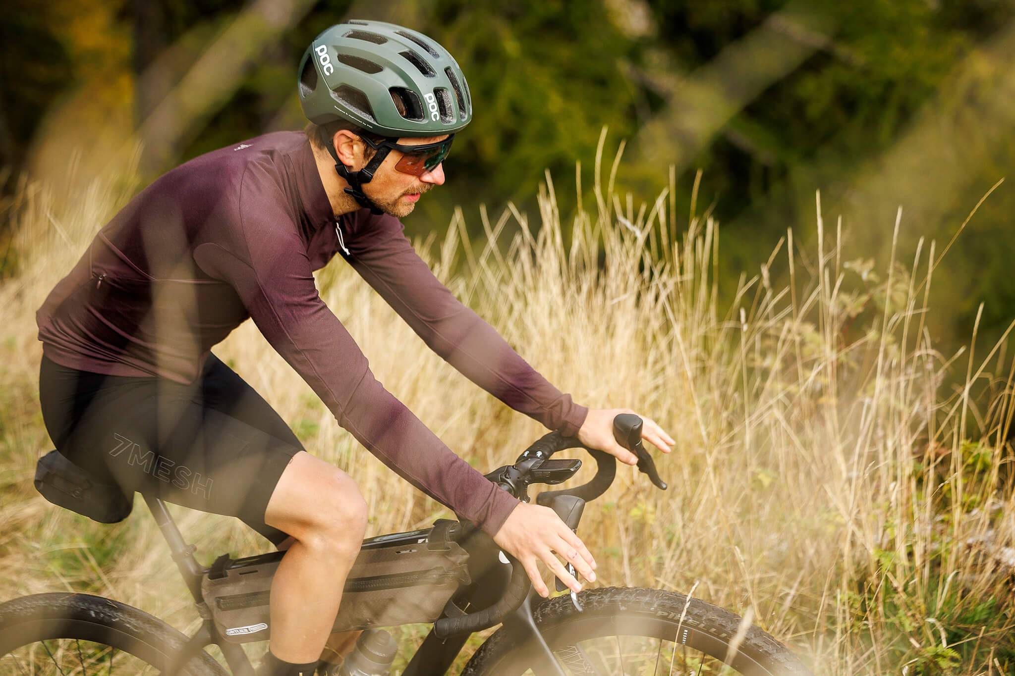 Shoppa Cykeltröjor hos Vai Vai