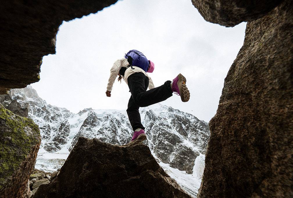 Shoppa Arc'teryx hos Vai Vai