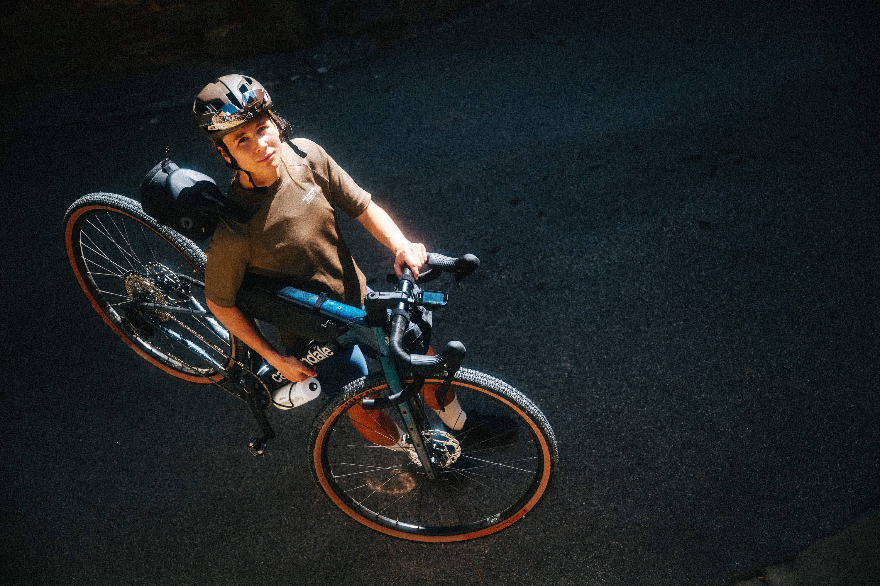 Shoppa Cannondale hos Vai Vai