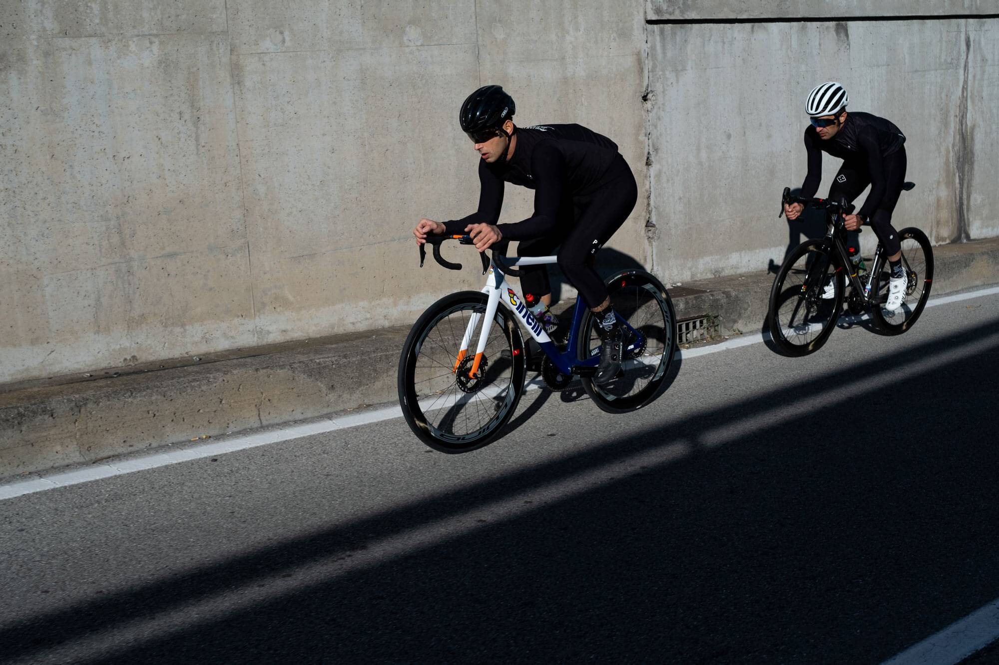 Shoppa Road bikes hos Vai Vai