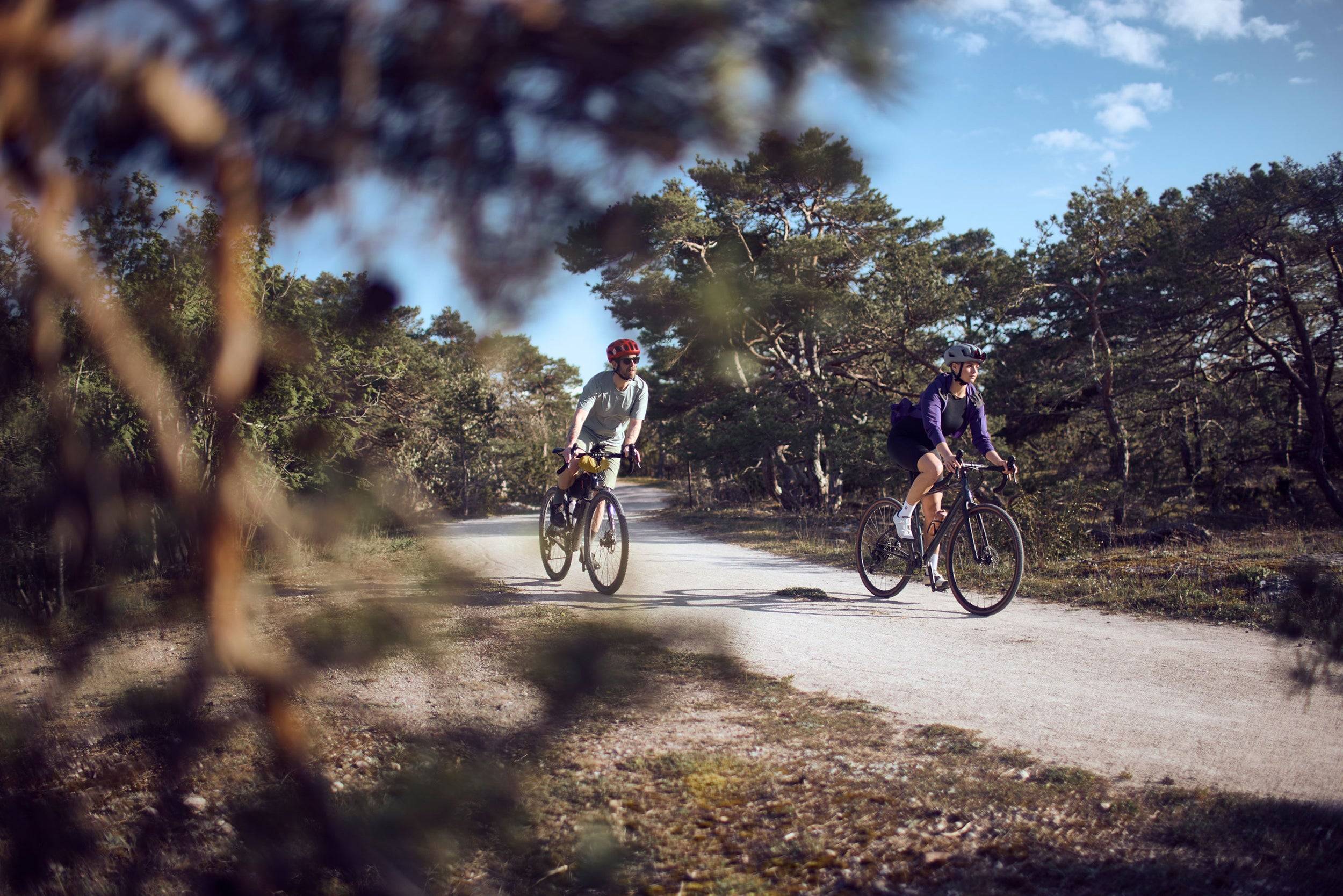 Gravel greatness