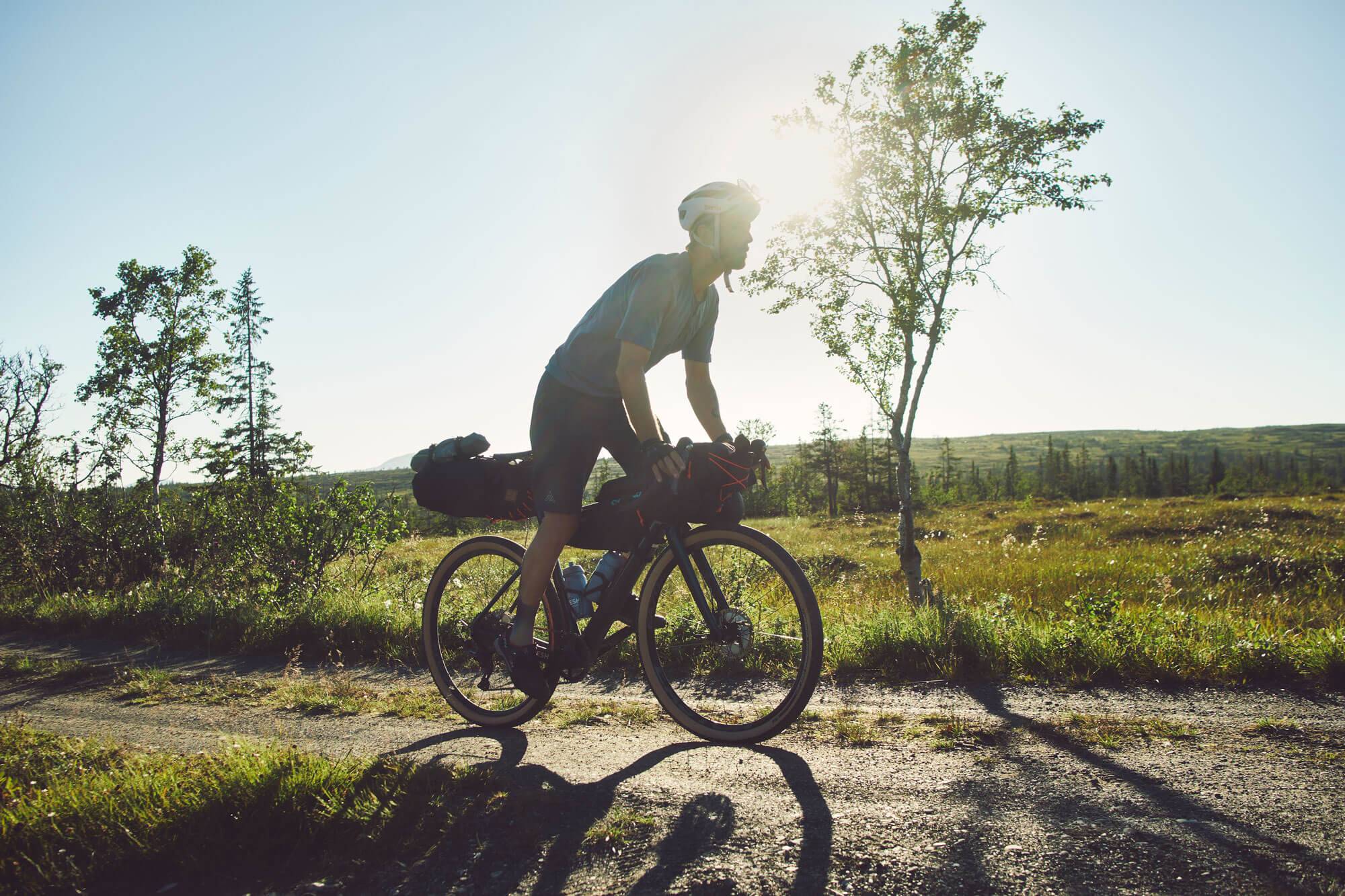 Shoppa Bikepacking hos Vai Vai
