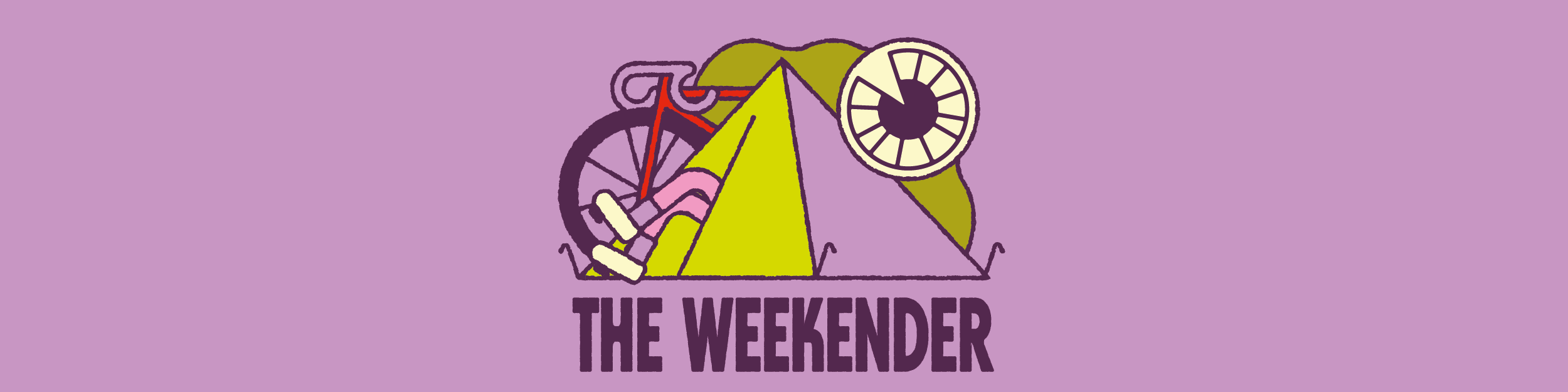 The Weekender - Oberland Edition