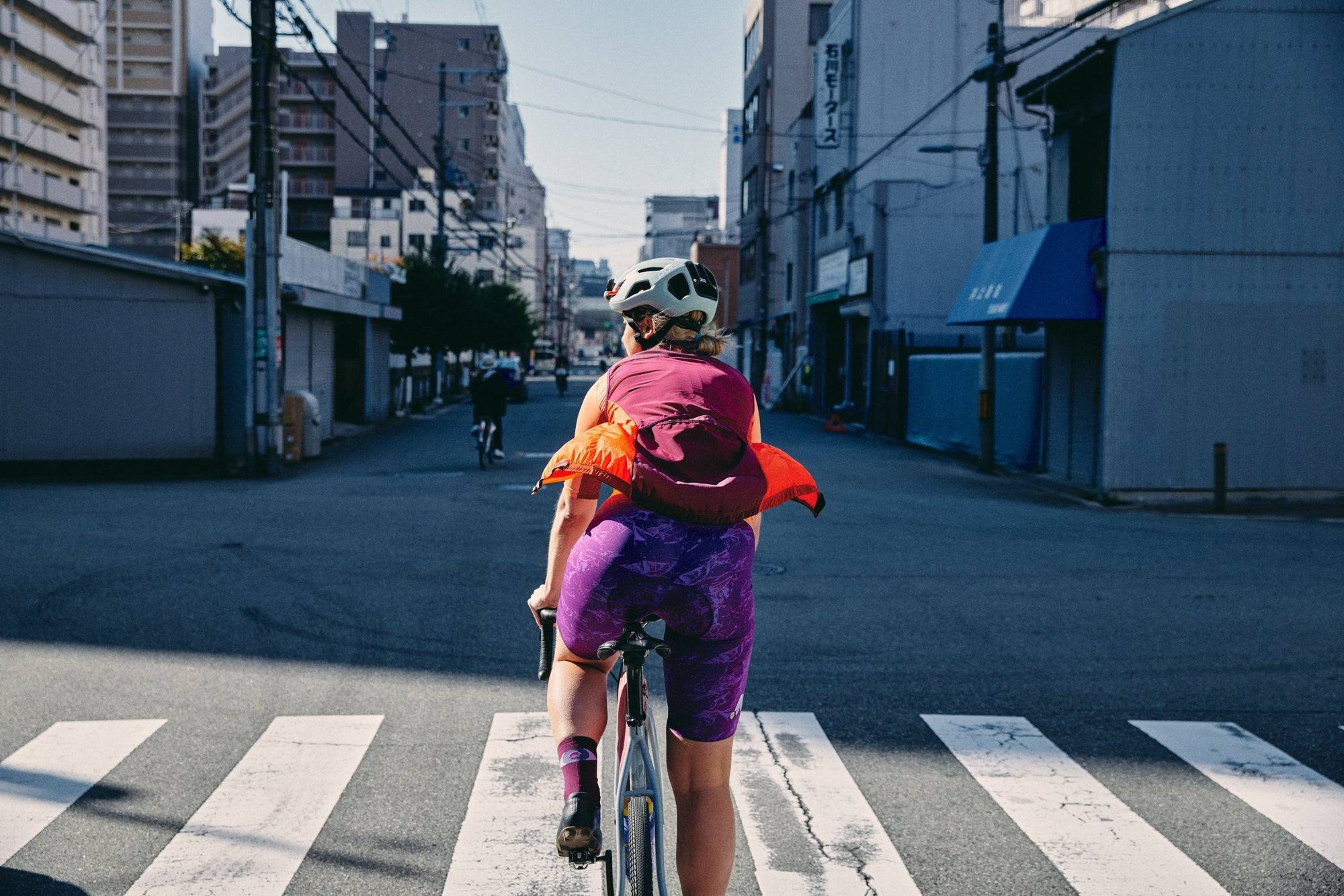 Finding Saddle Nirvana: Insights from Expert Bike Fitter Tammy Corney