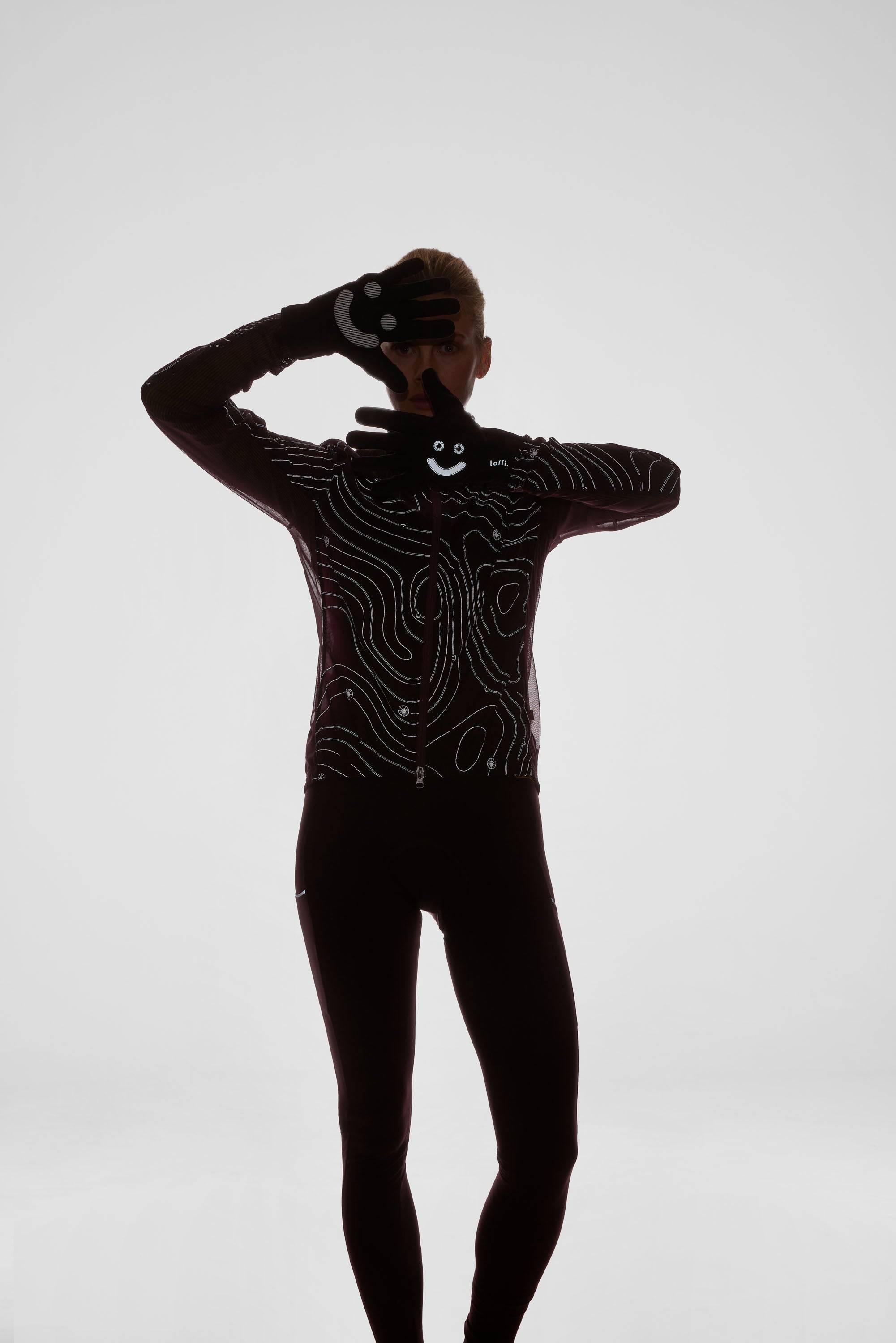 IRIS x Loffi Reflective Bundle
