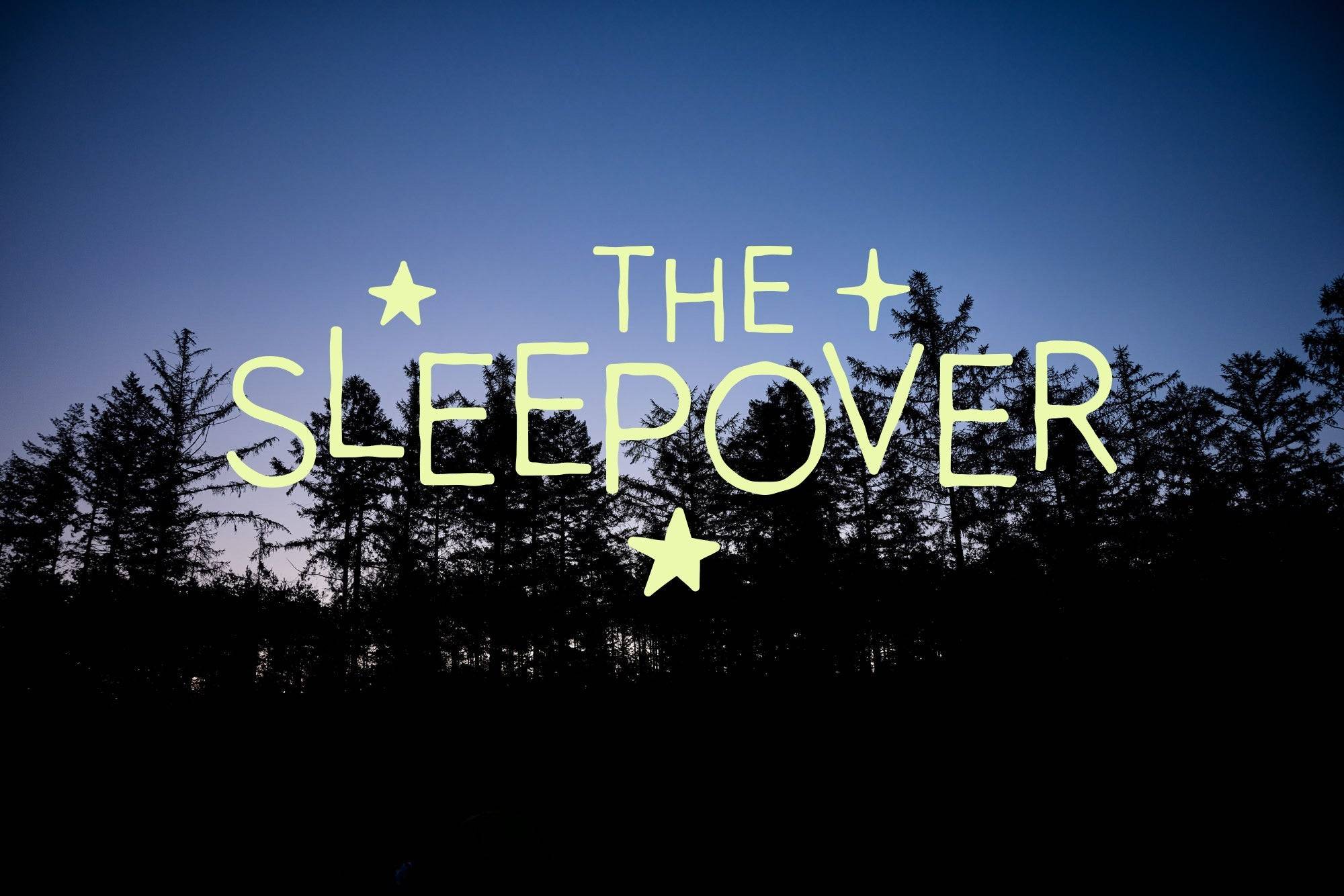 The Sleepover