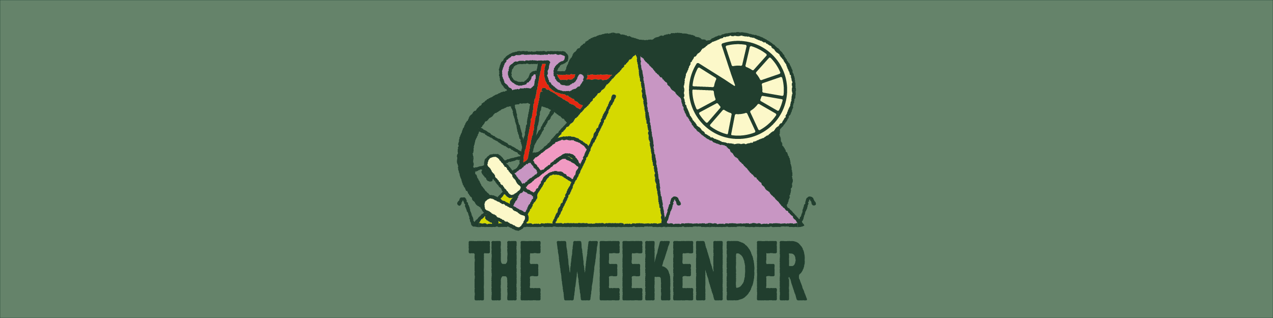 The Weekender - Lowlands Edition
