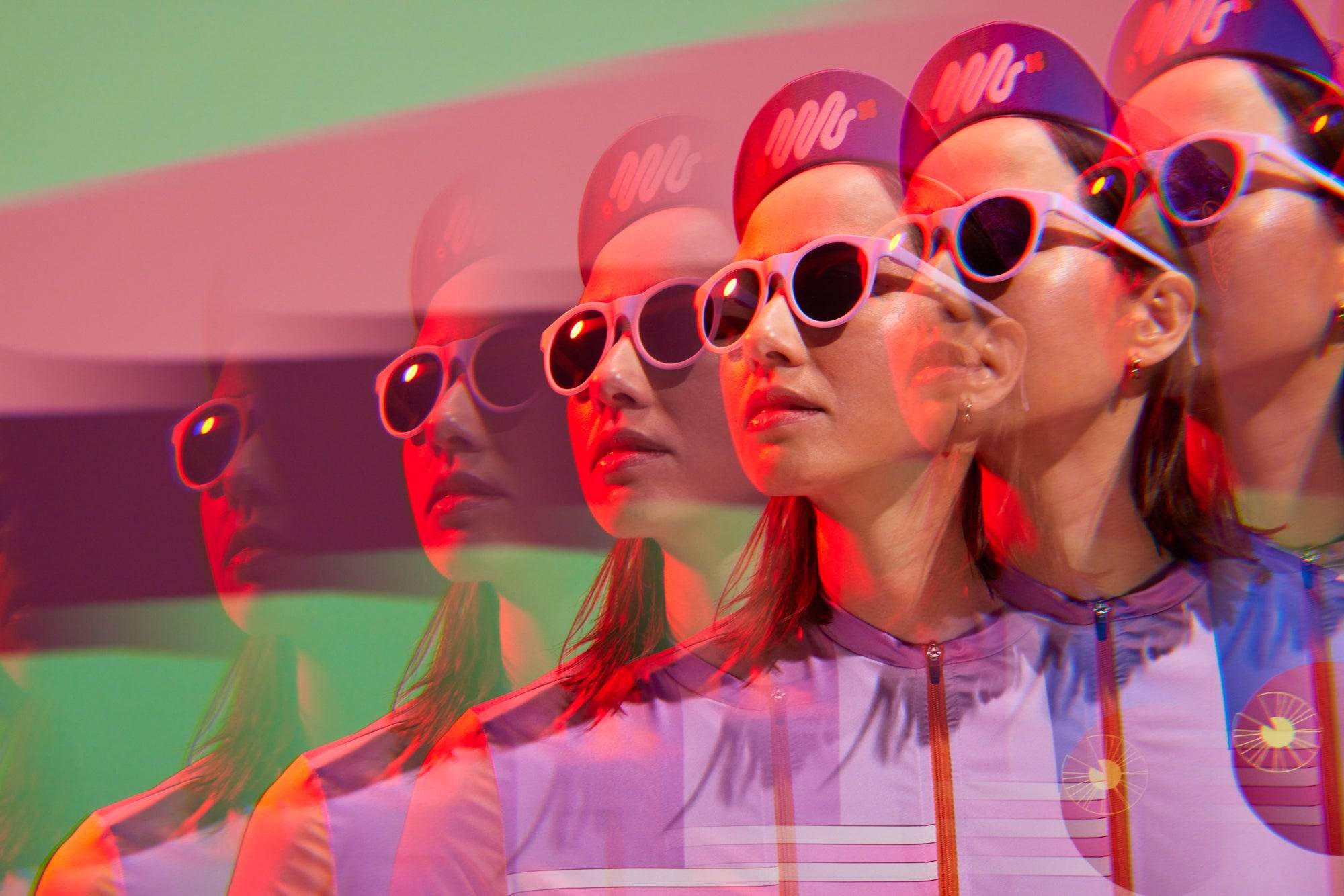 IRIS x Alba Optics
