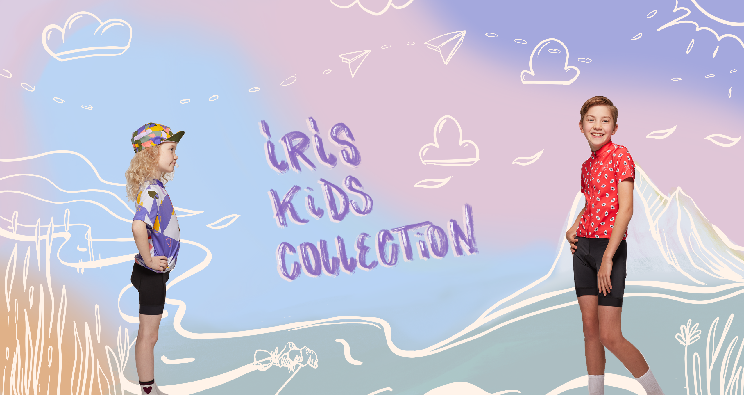 Kids Collection