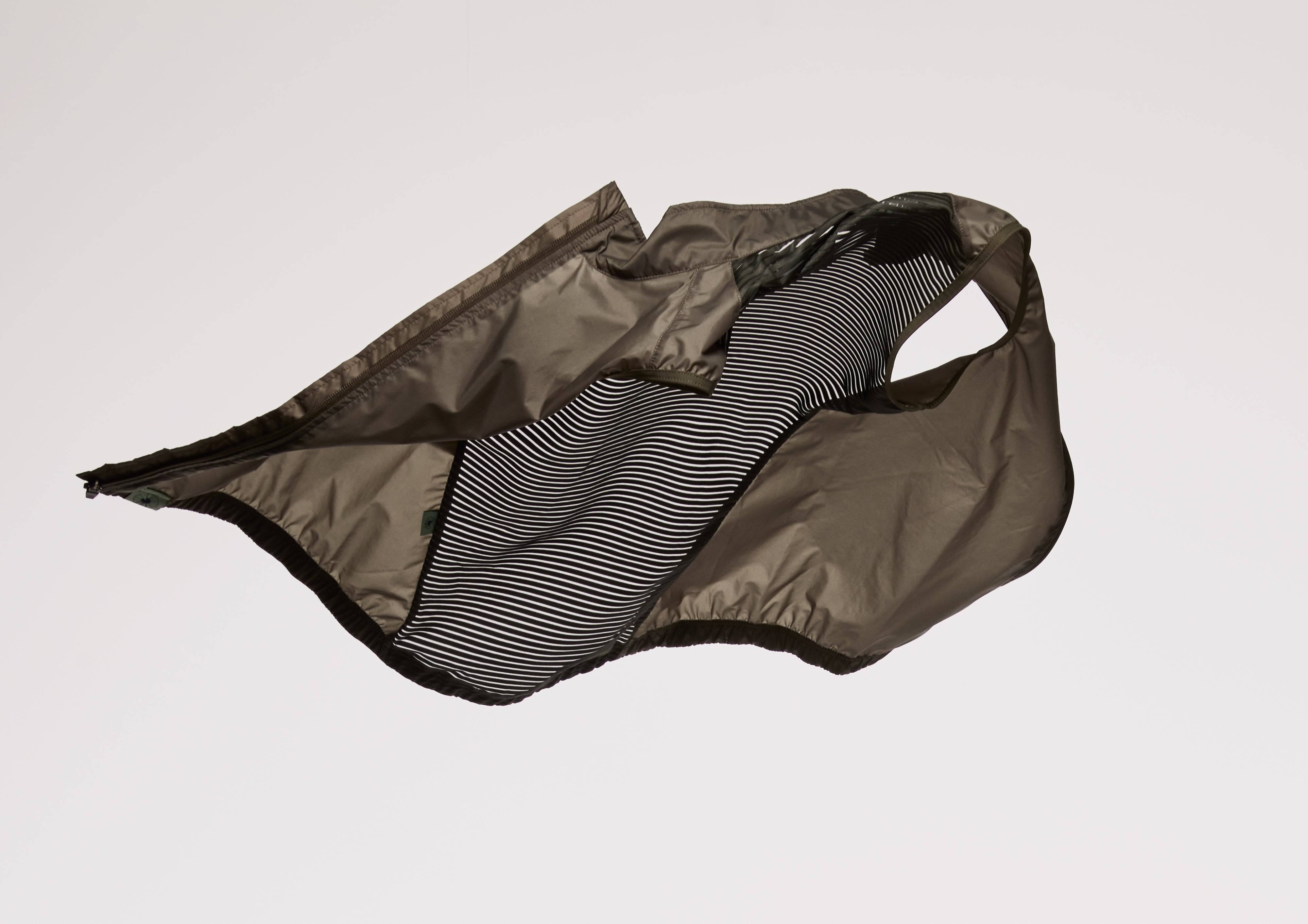 Ultra-lightweight 