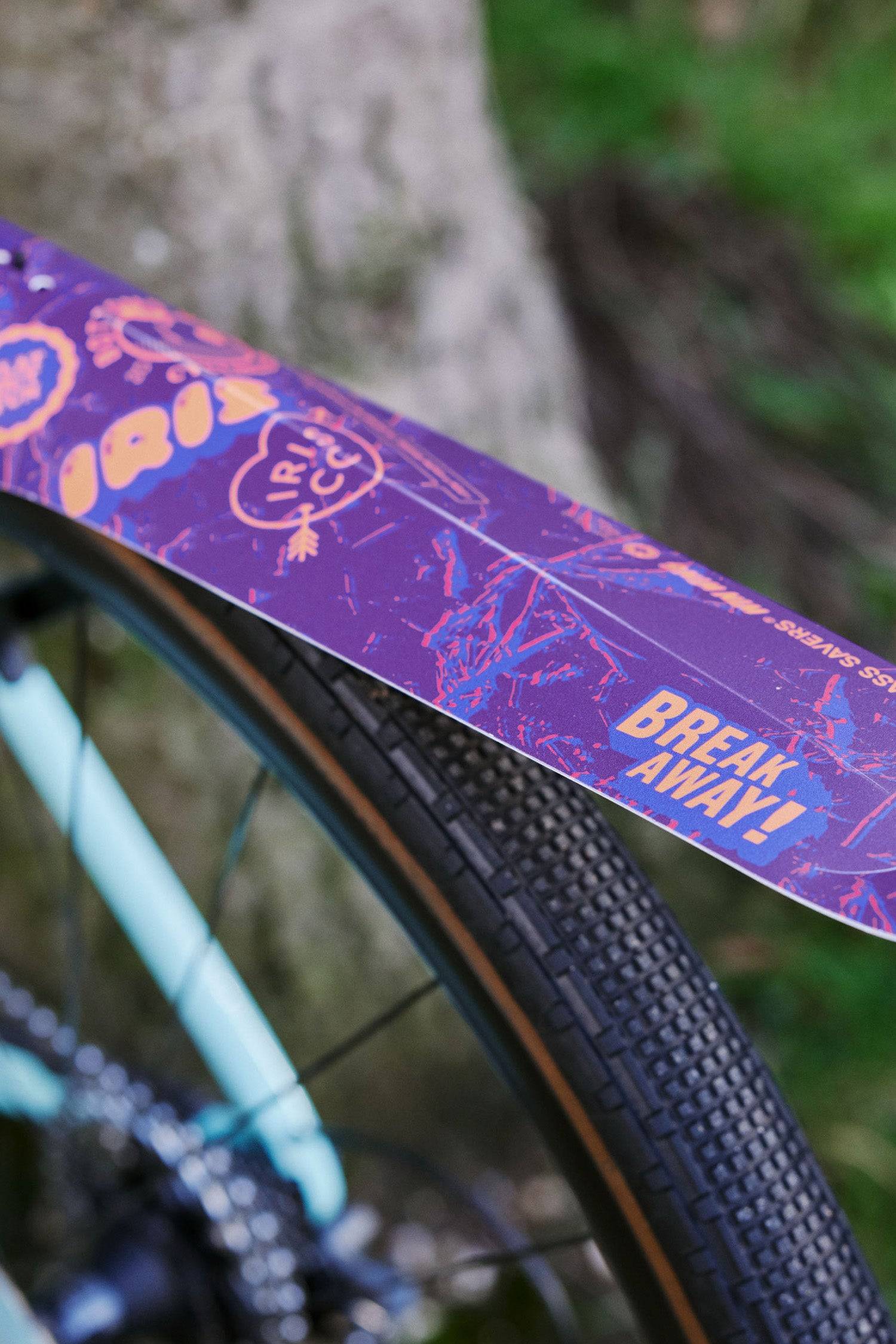 Win Wing 2 x IRIS - Flat Out Fun