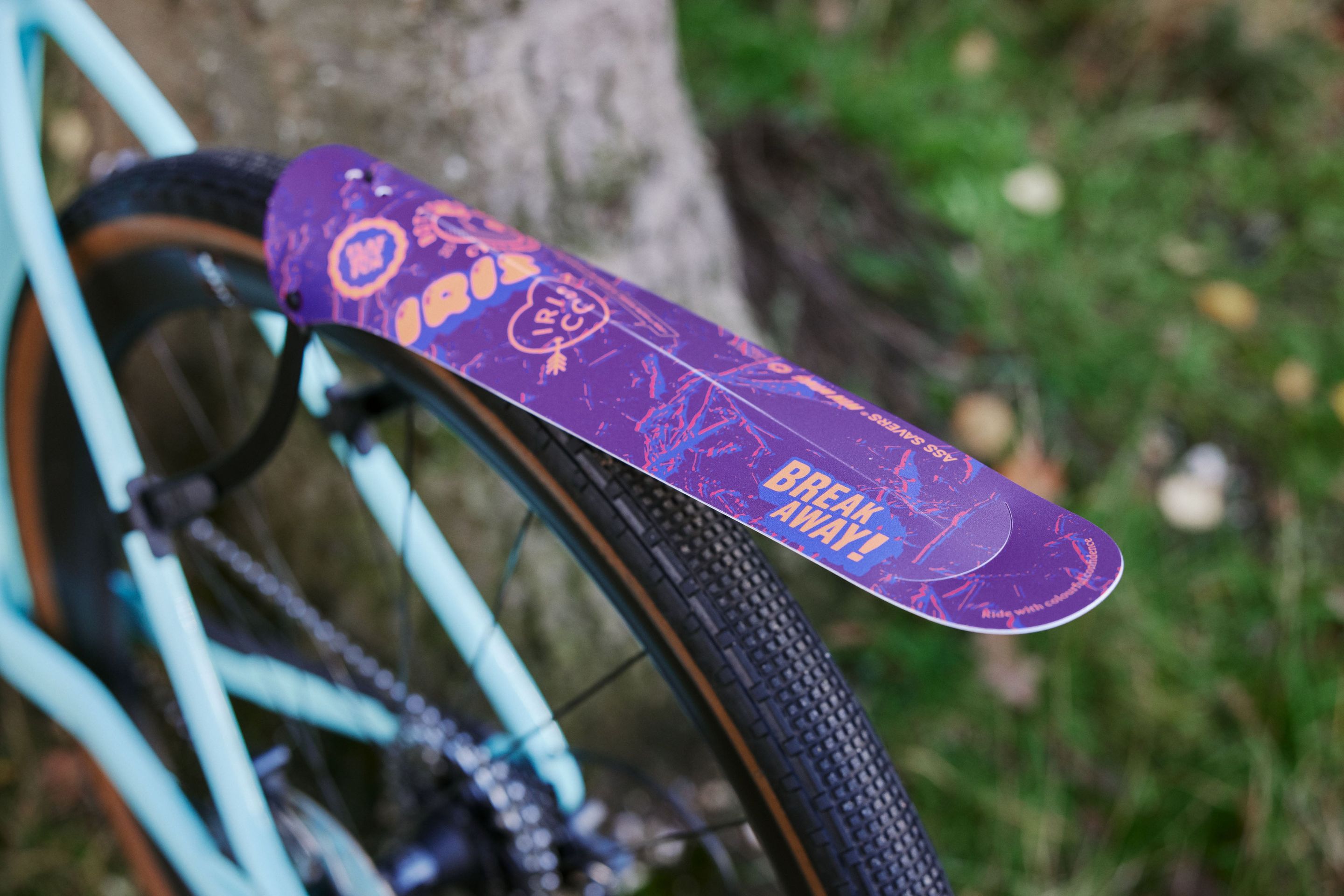 Win Wing 2 x IRIS - Flat Out Fun