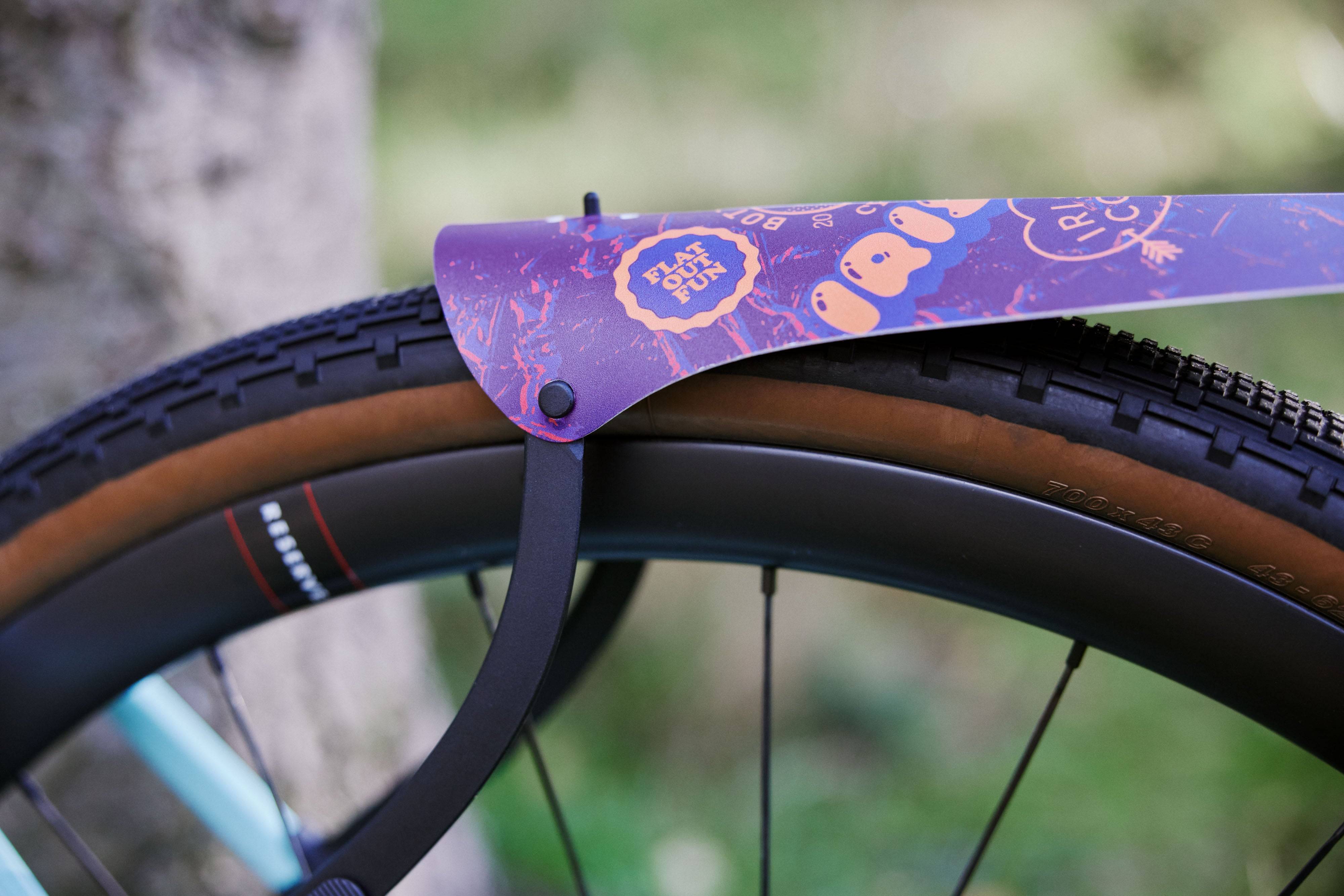 Win Wing 2 x IRIS - Flat Out Fun