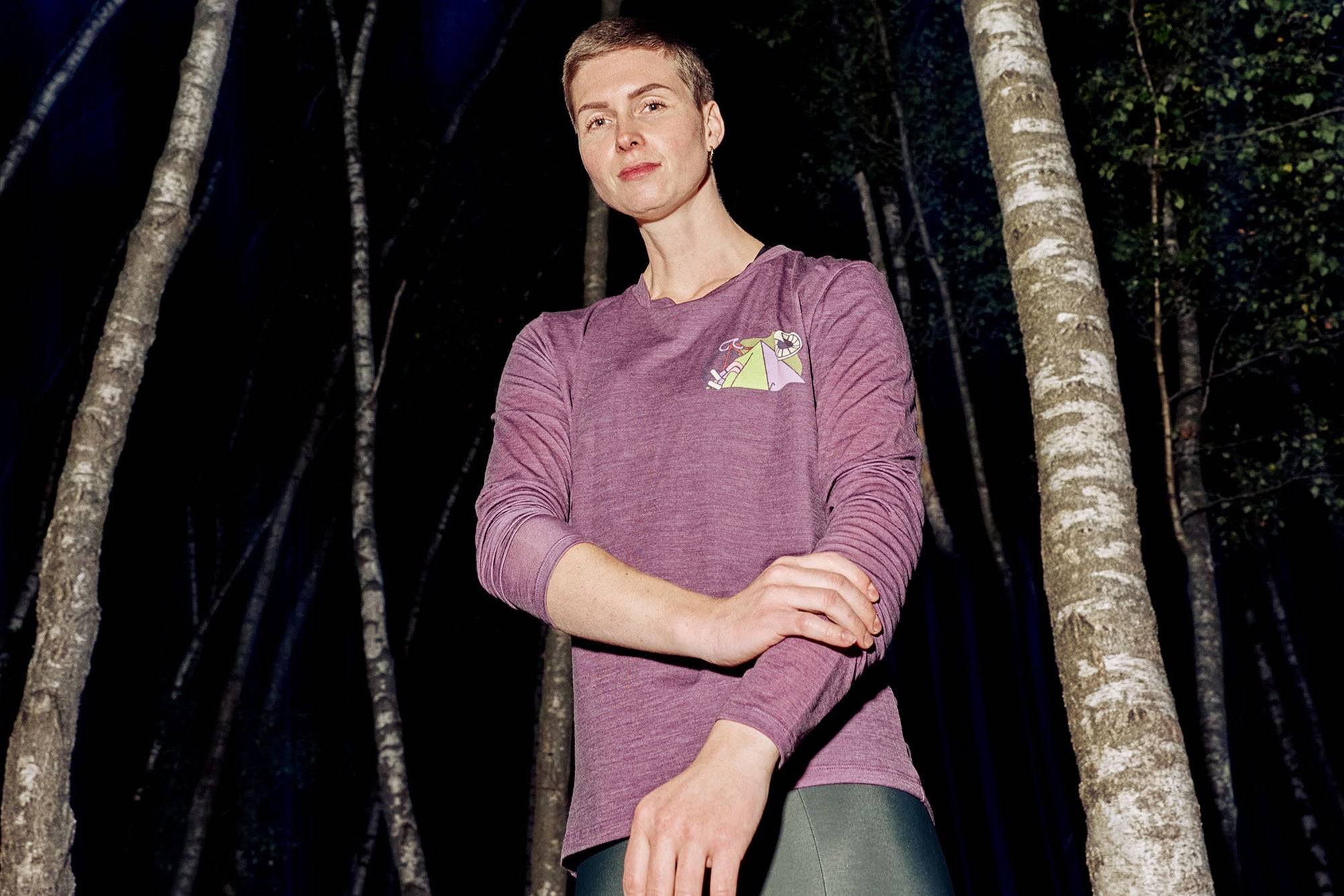 Escape Wilditude Collection