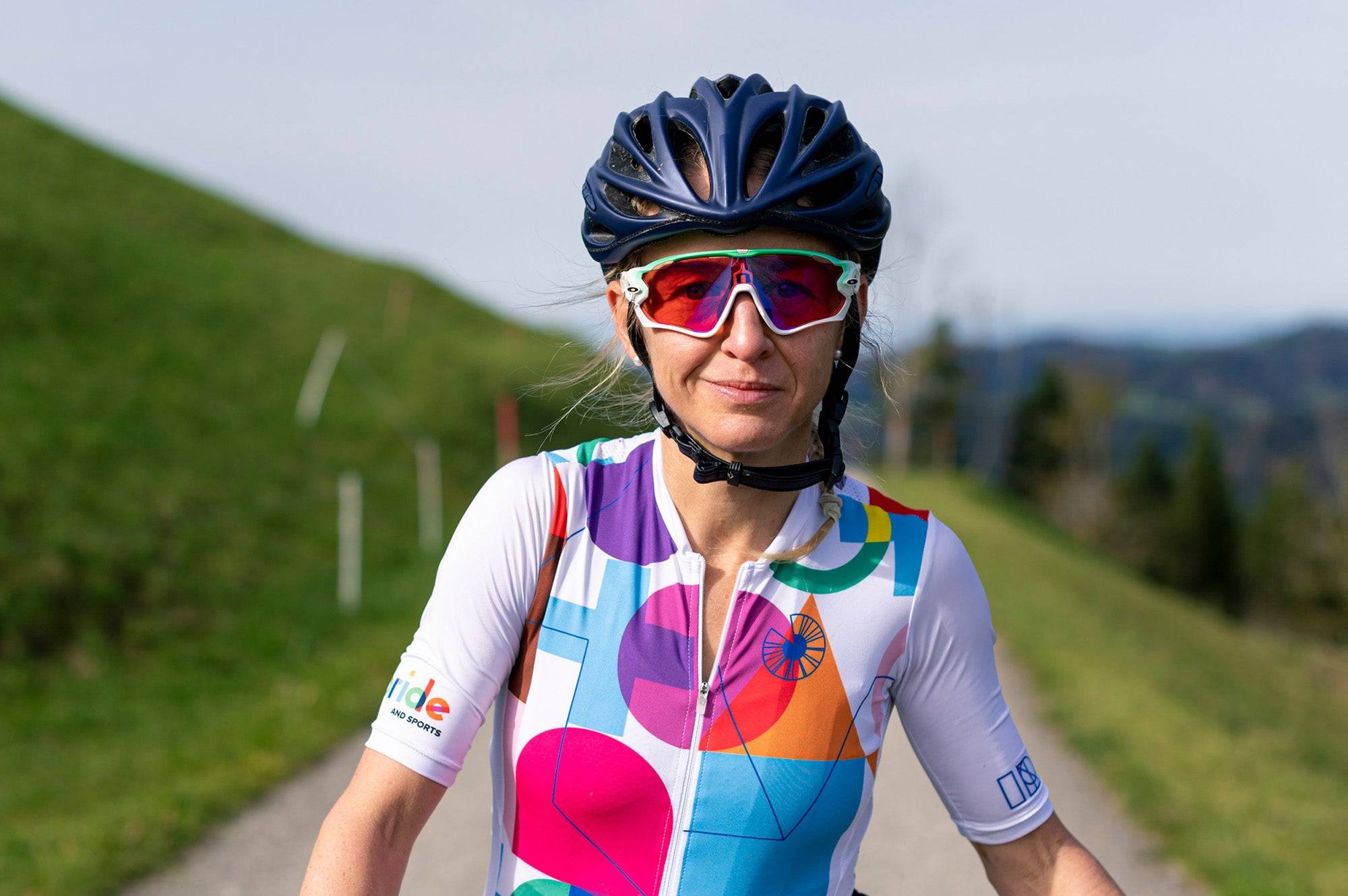 Emma Pooley – IRIS Ambassador