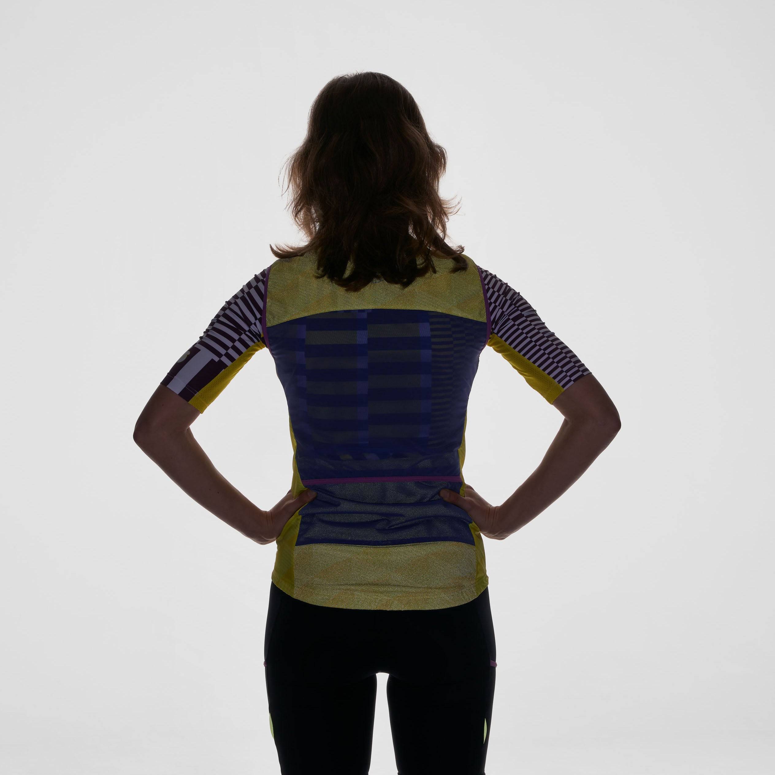 Be seen