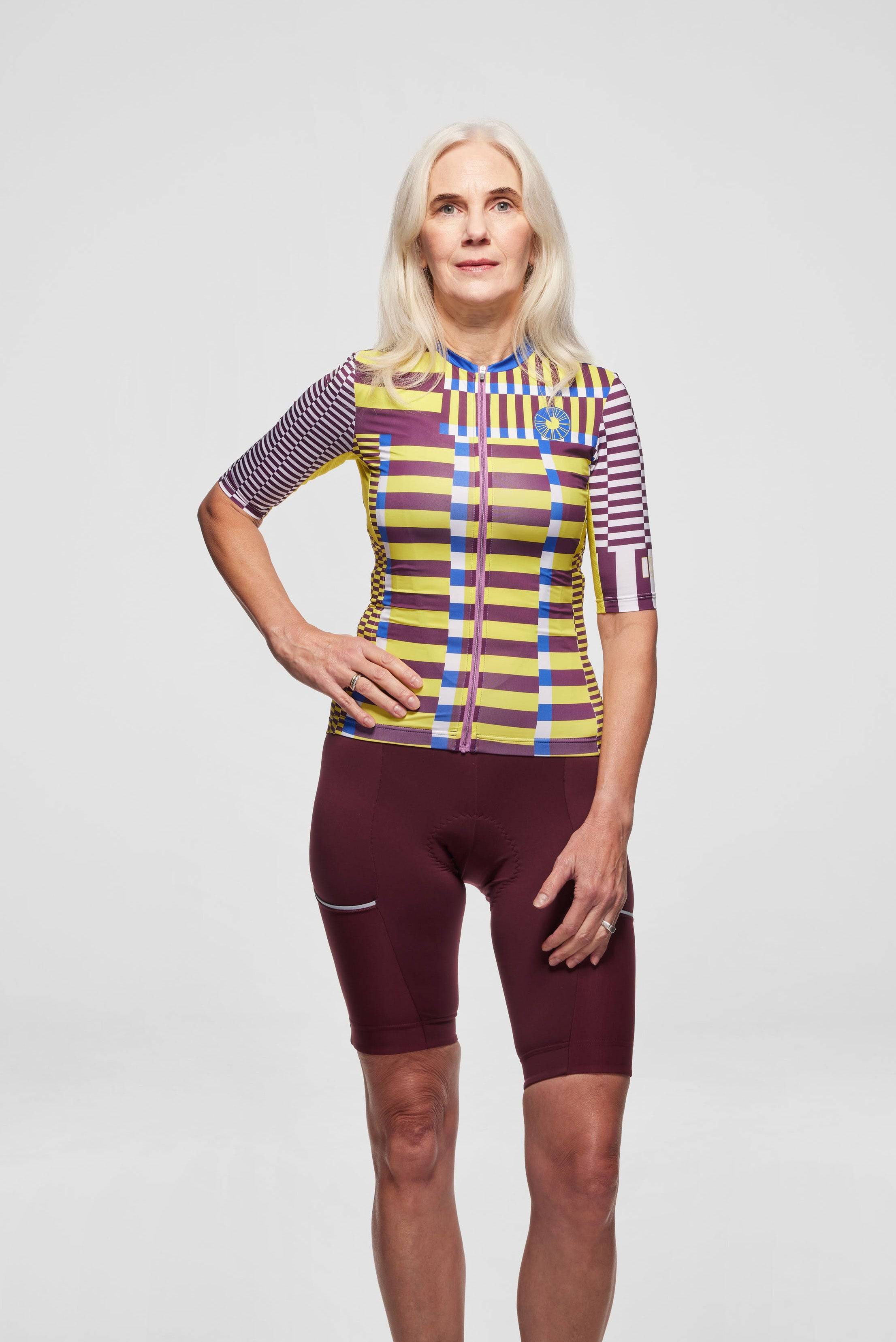 Cycling Jersey - Paskal