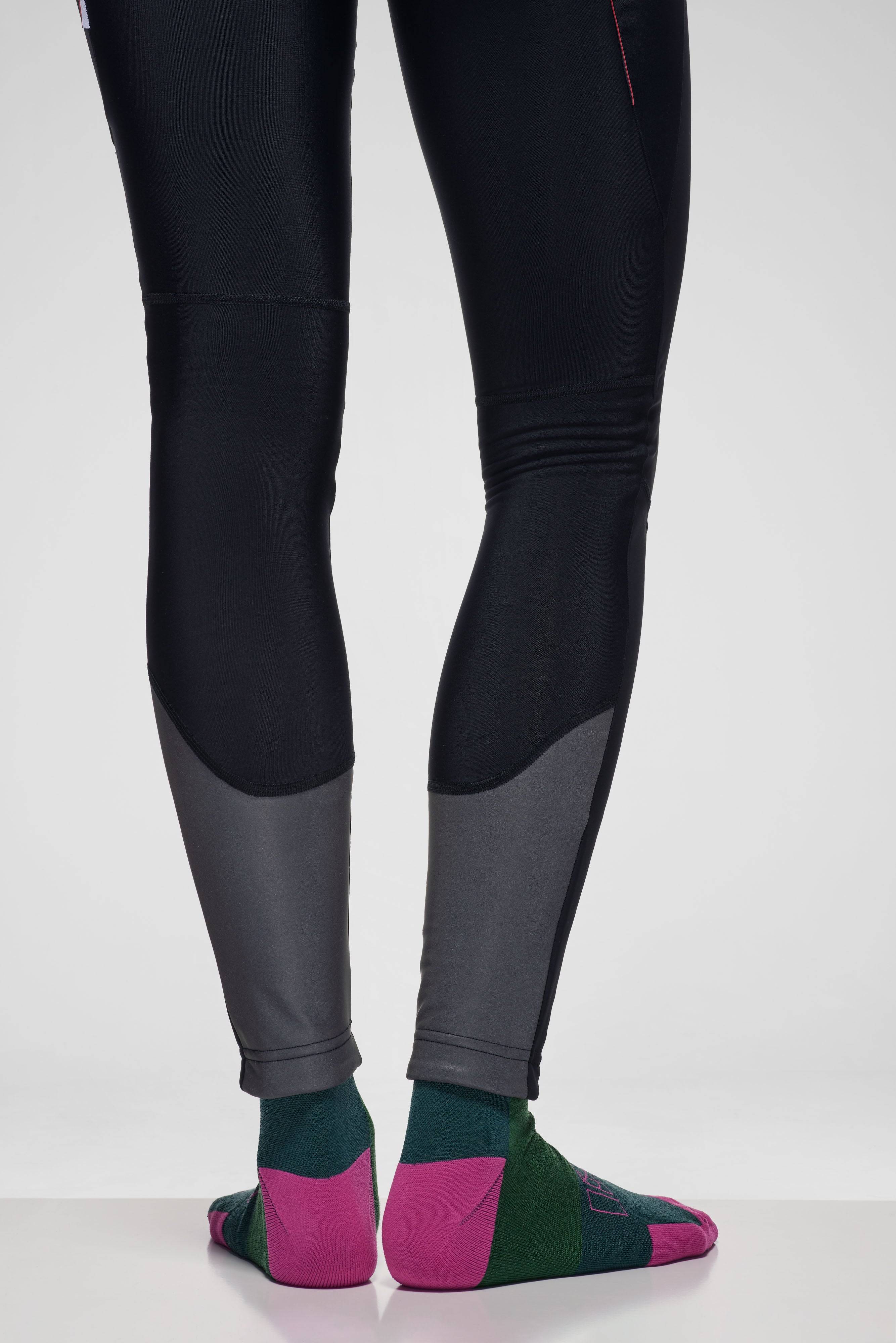 Signature Winter Bib Tight 2.0 - Black