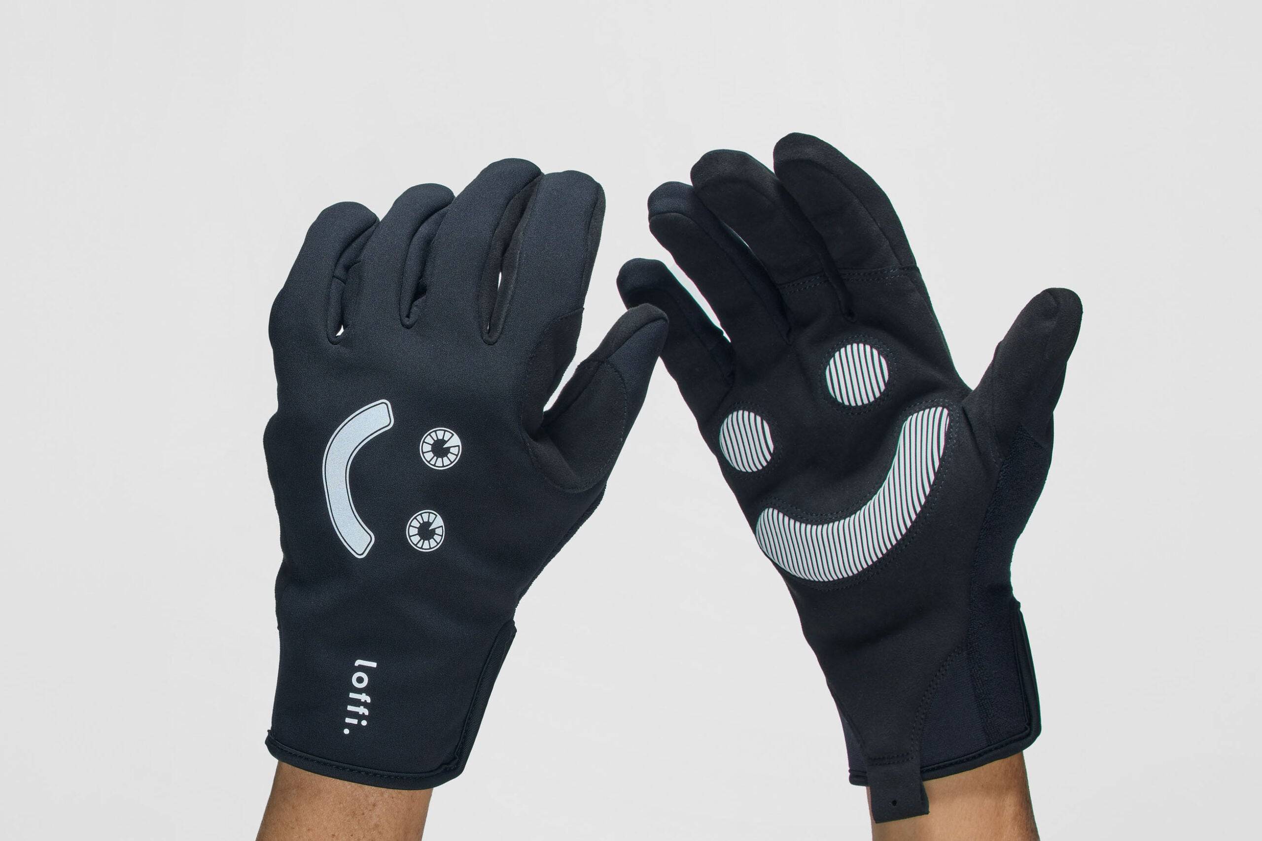 Loffi x IRIS Gloves