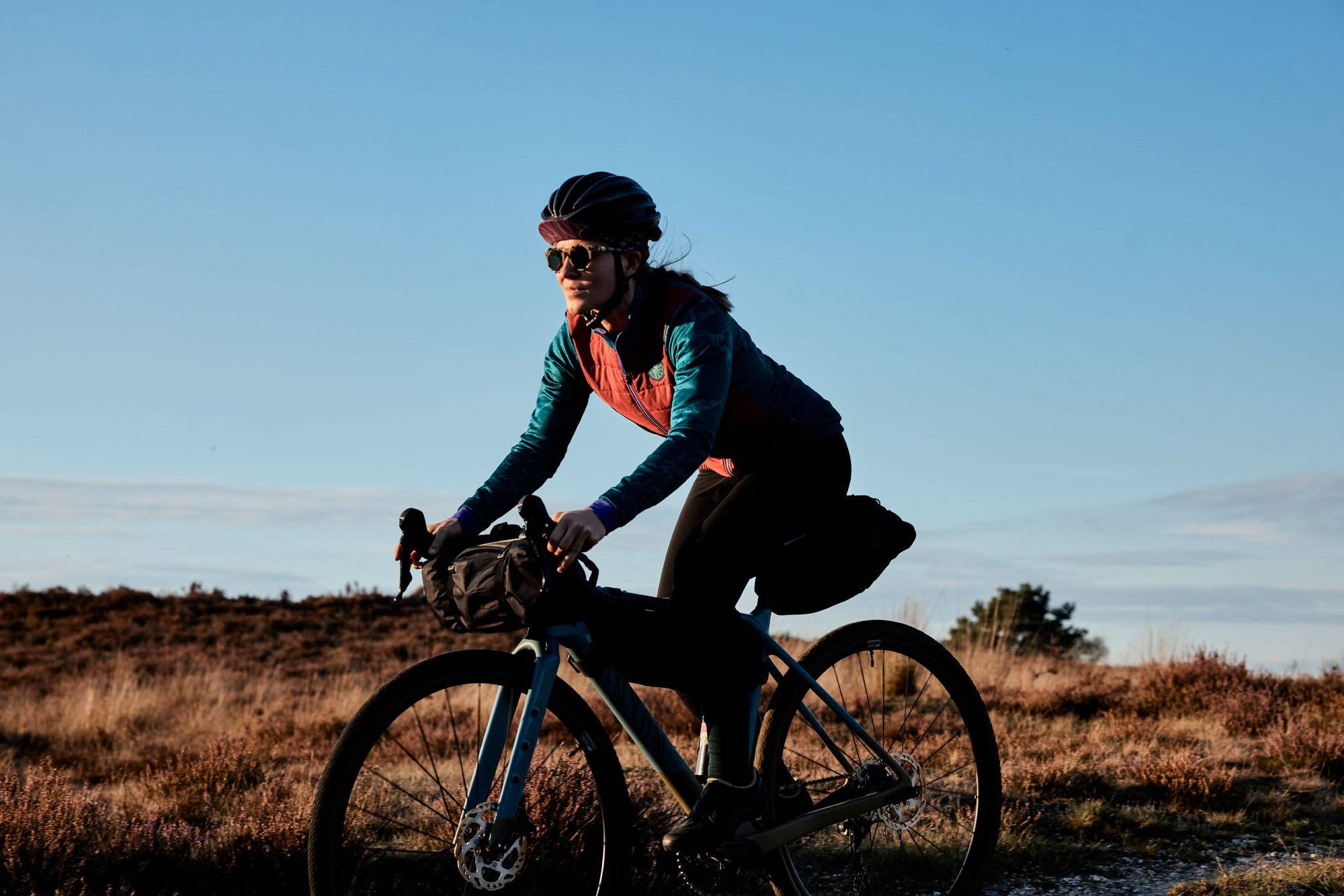 Women’s Winter Jacket - Ditch