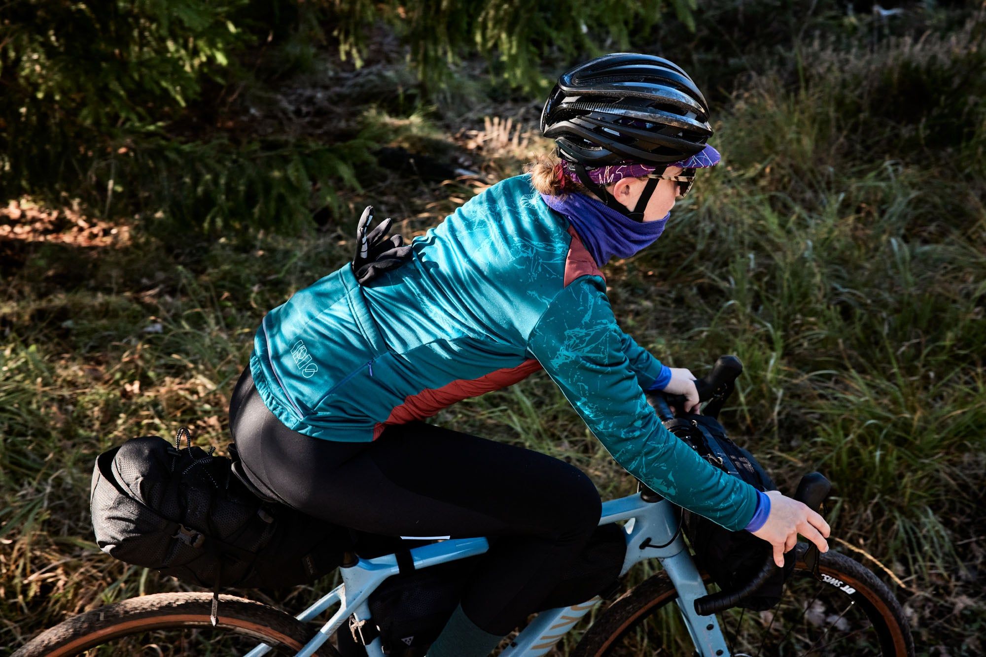 Women’s Winter Jacket - Ditch