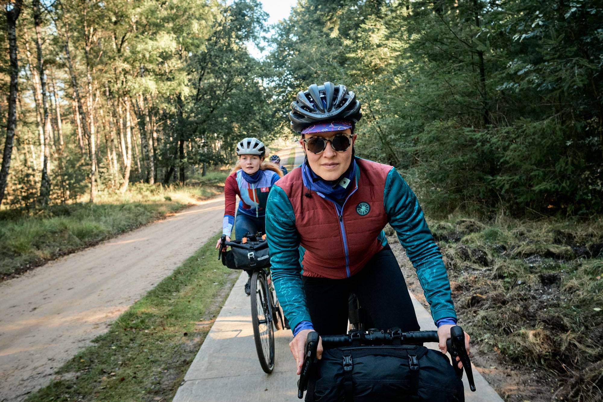 Women’s Winter Jacket - Ditch