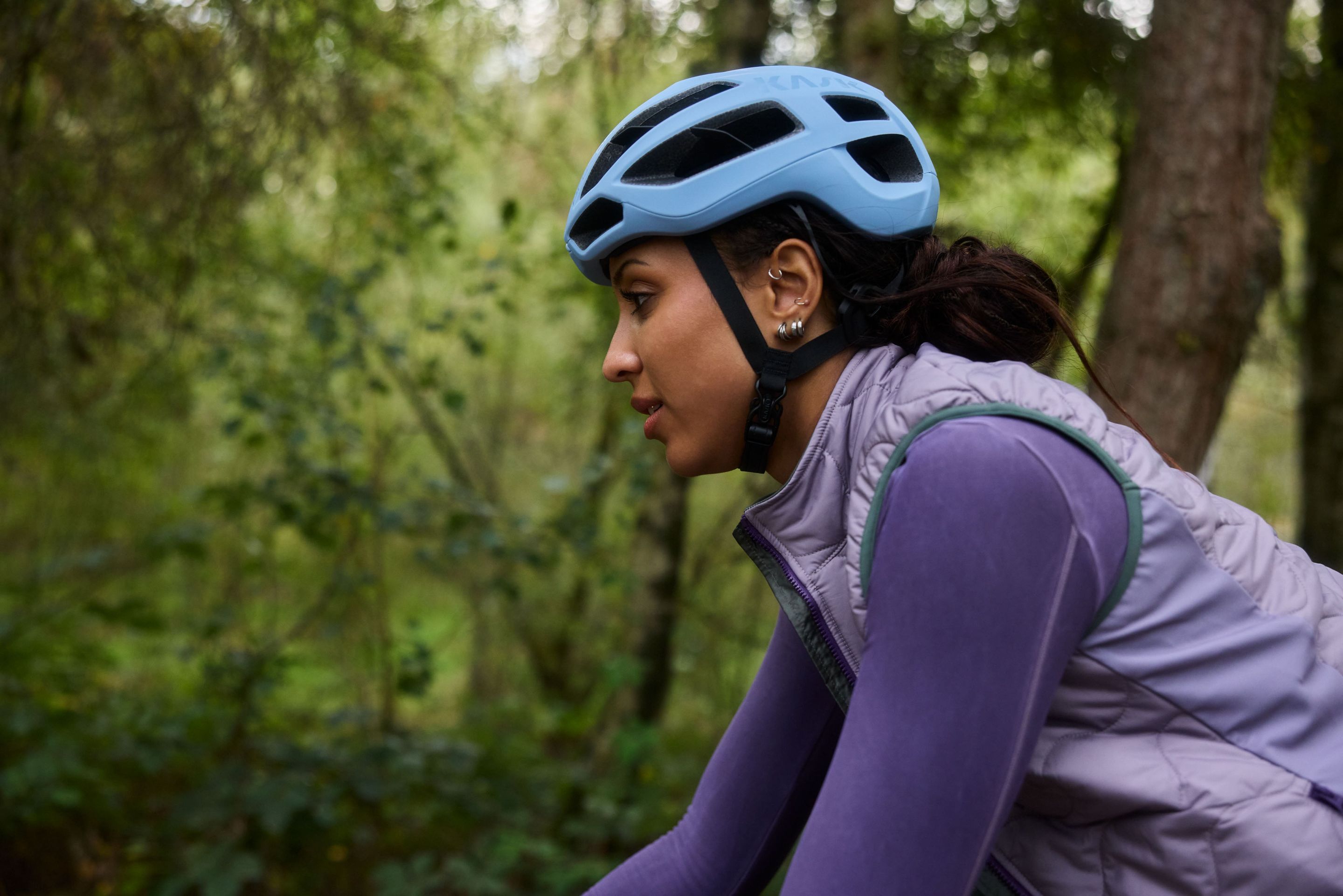 Long Sleeve Jersey - Carota Nero
