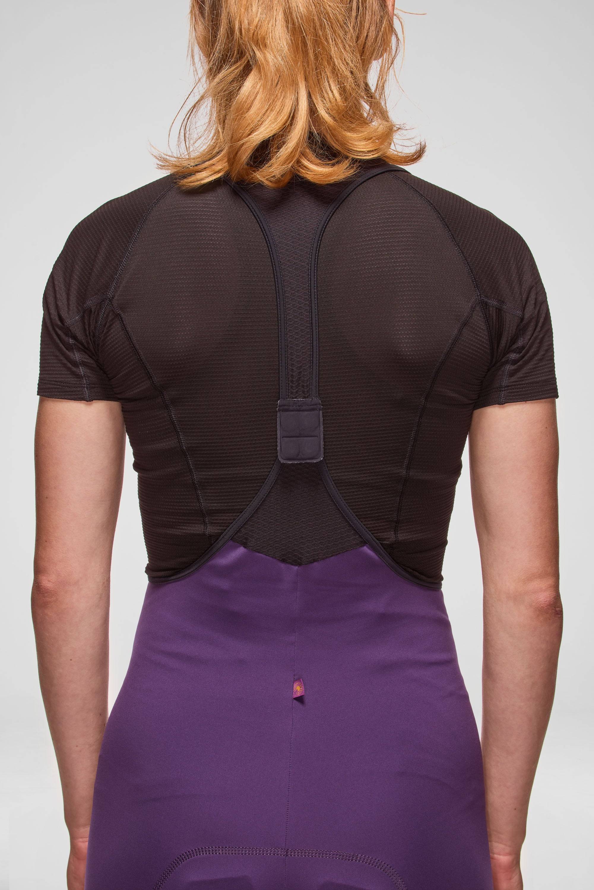 Signature Bib Short 3.0 - Bilberry