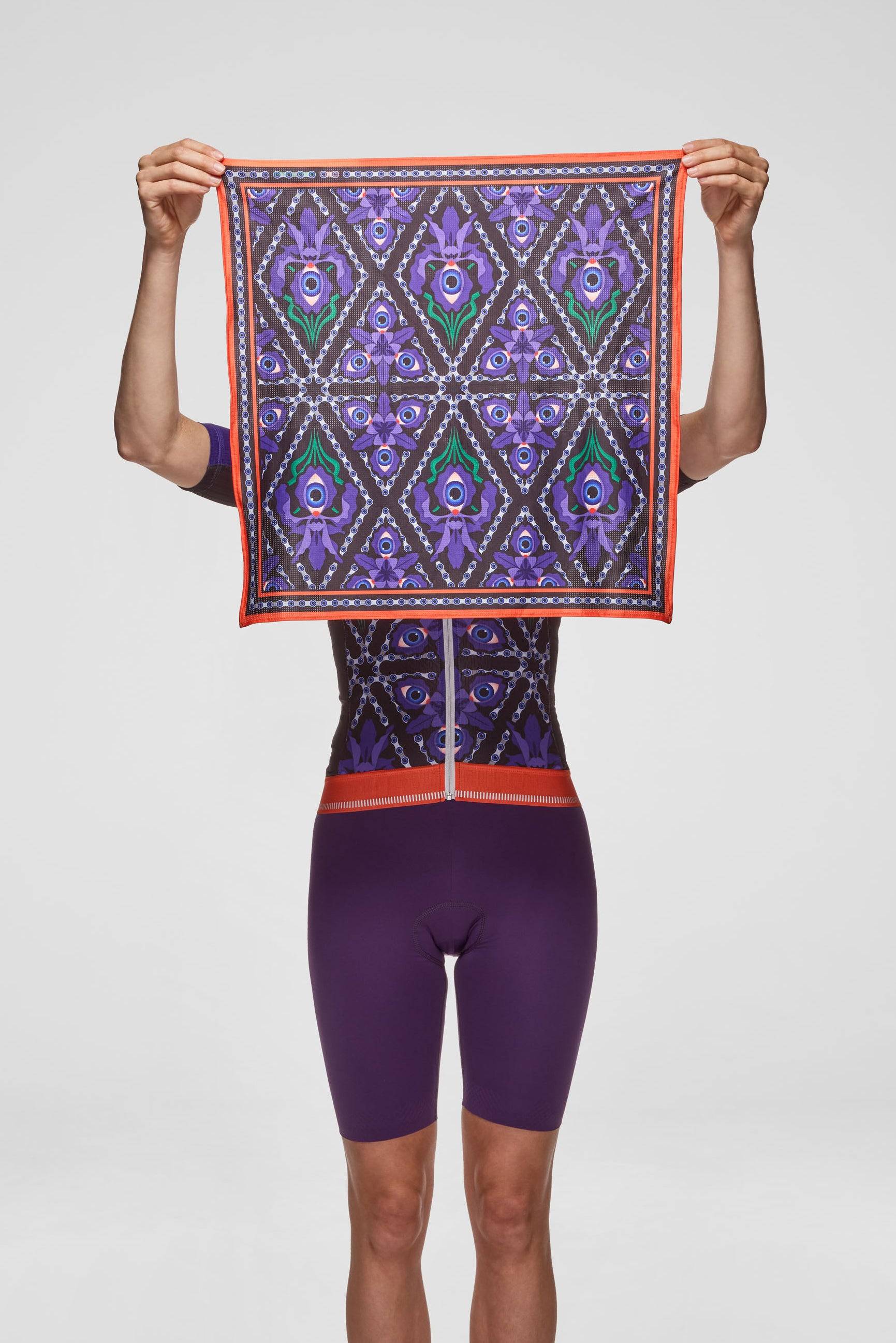Scarf - Irising