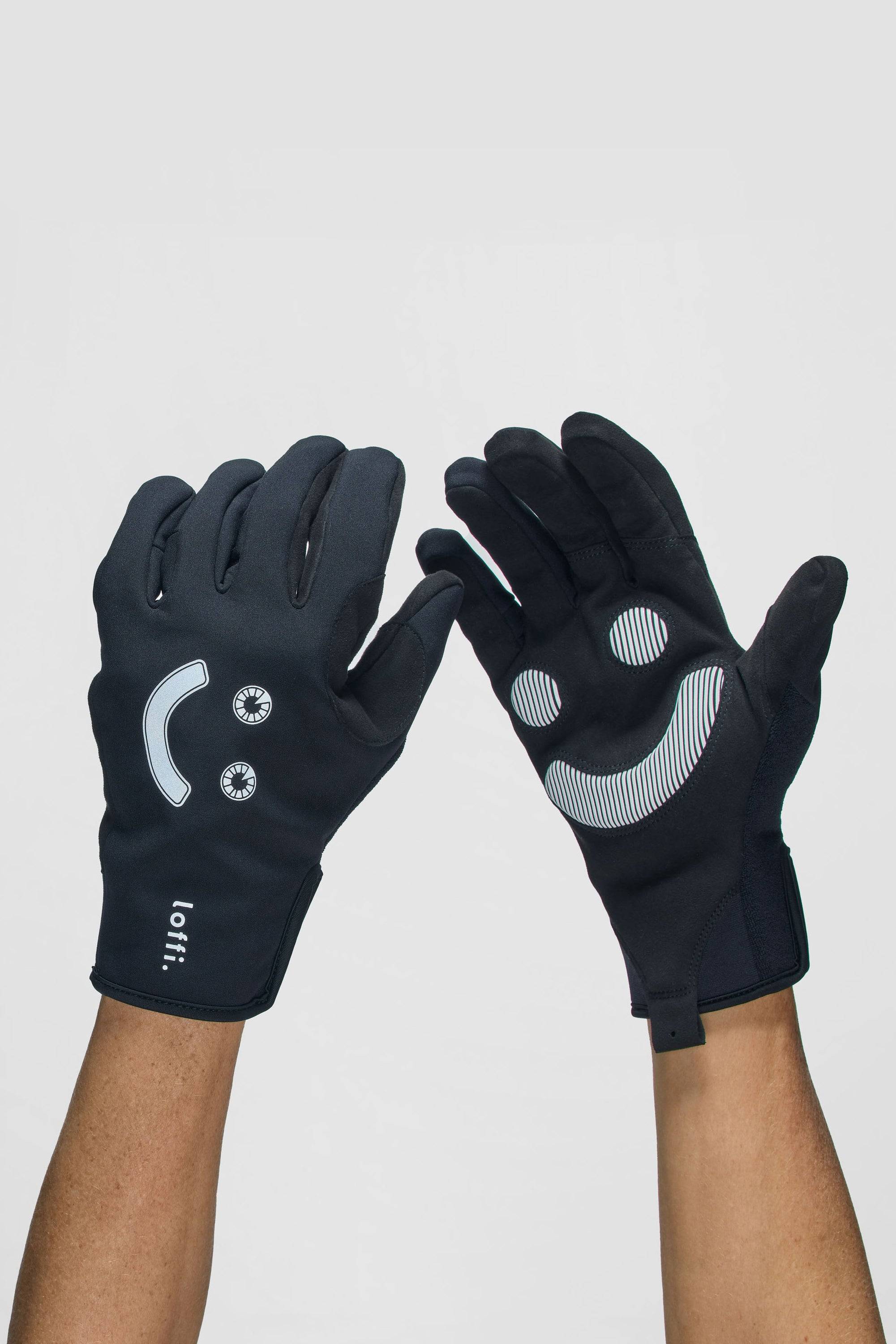 Free liners - Loffi x IRIS gloves