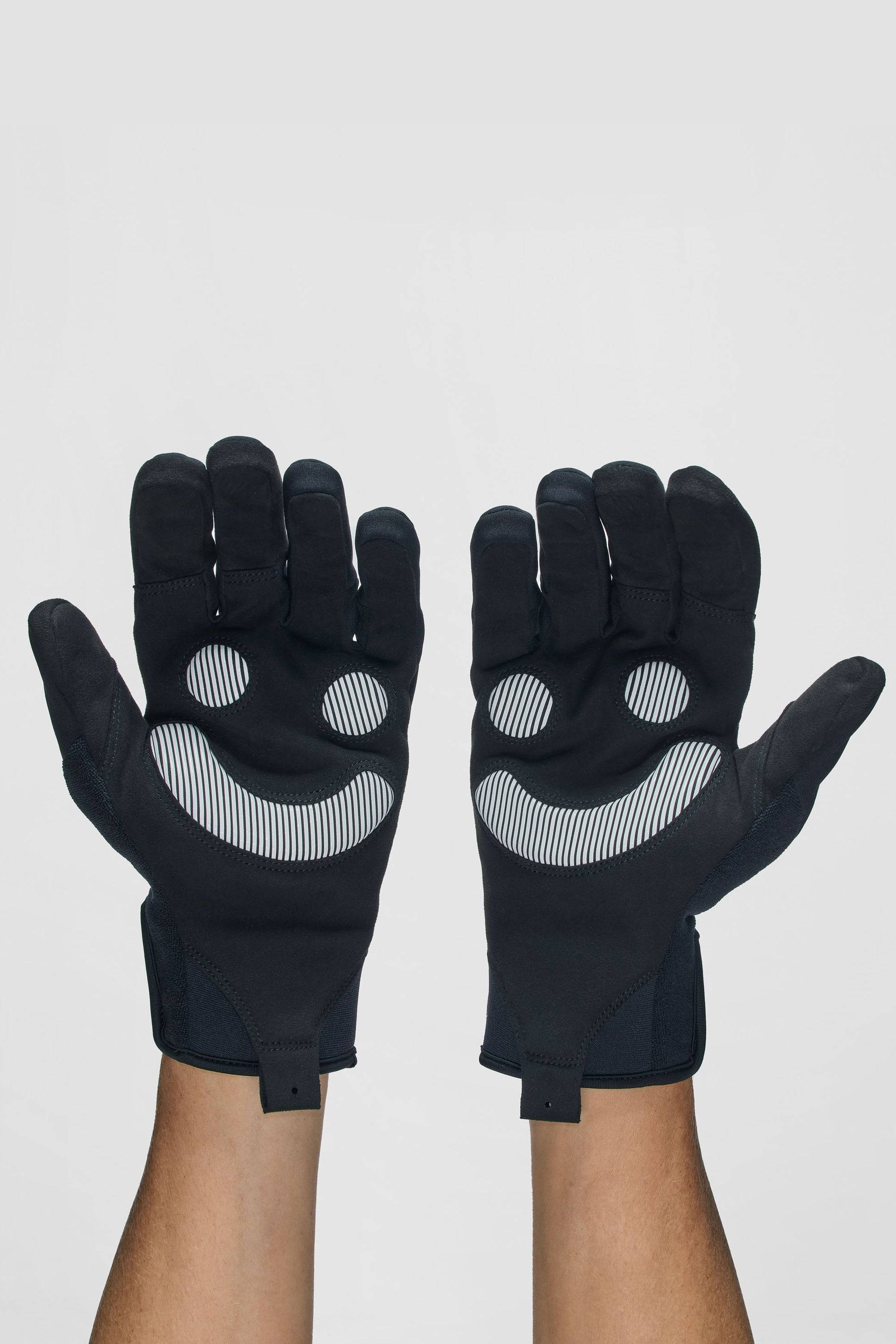Free liners - Loffi x IRIS gloves