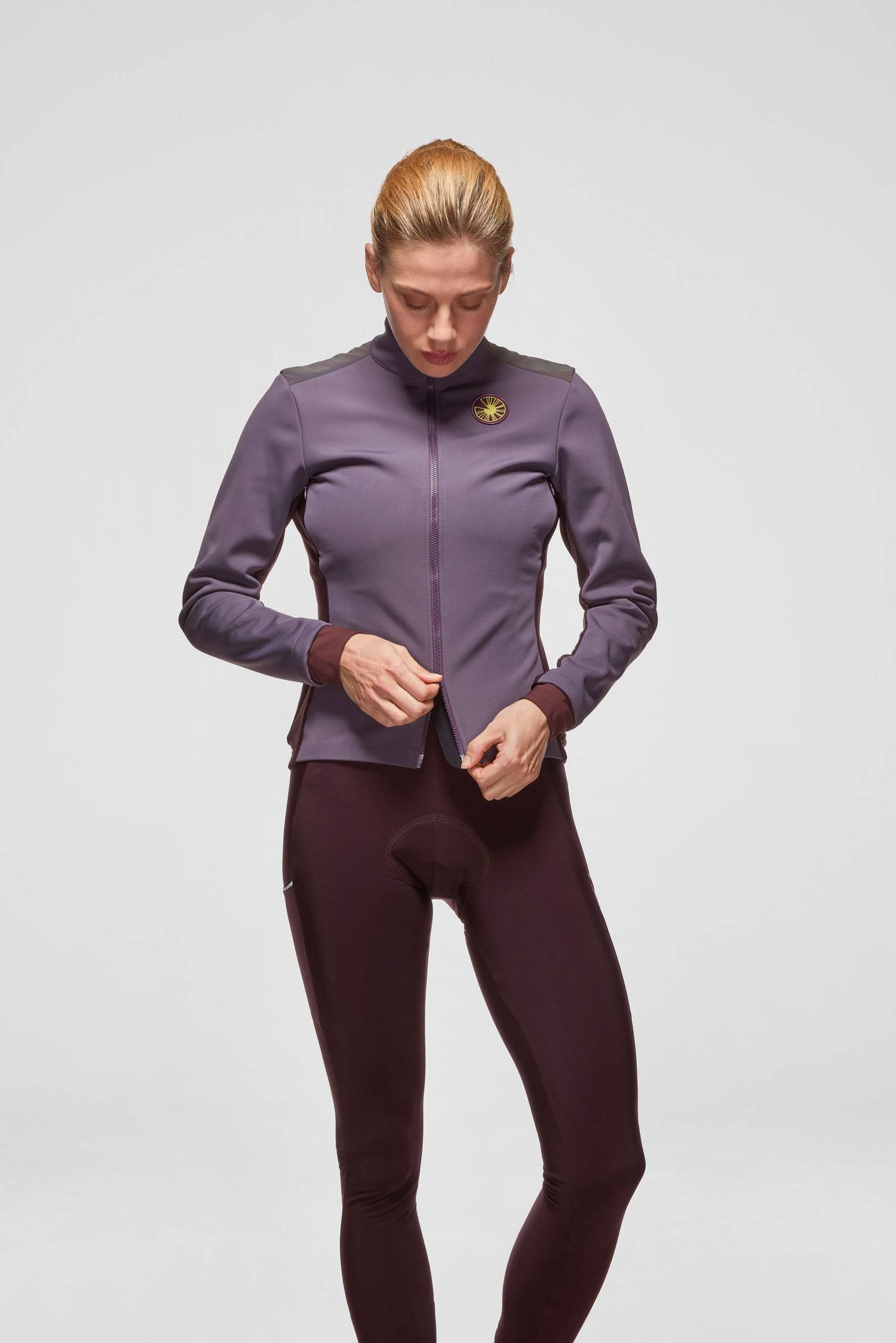 Softshell Winter Jacket - Morpha