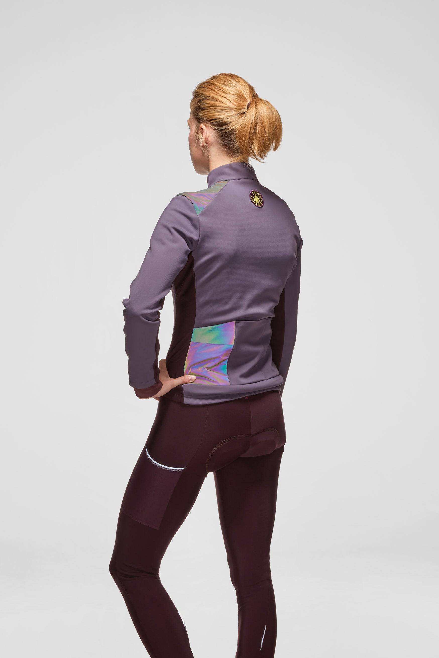 Softshell Winter Jacket - Morpha