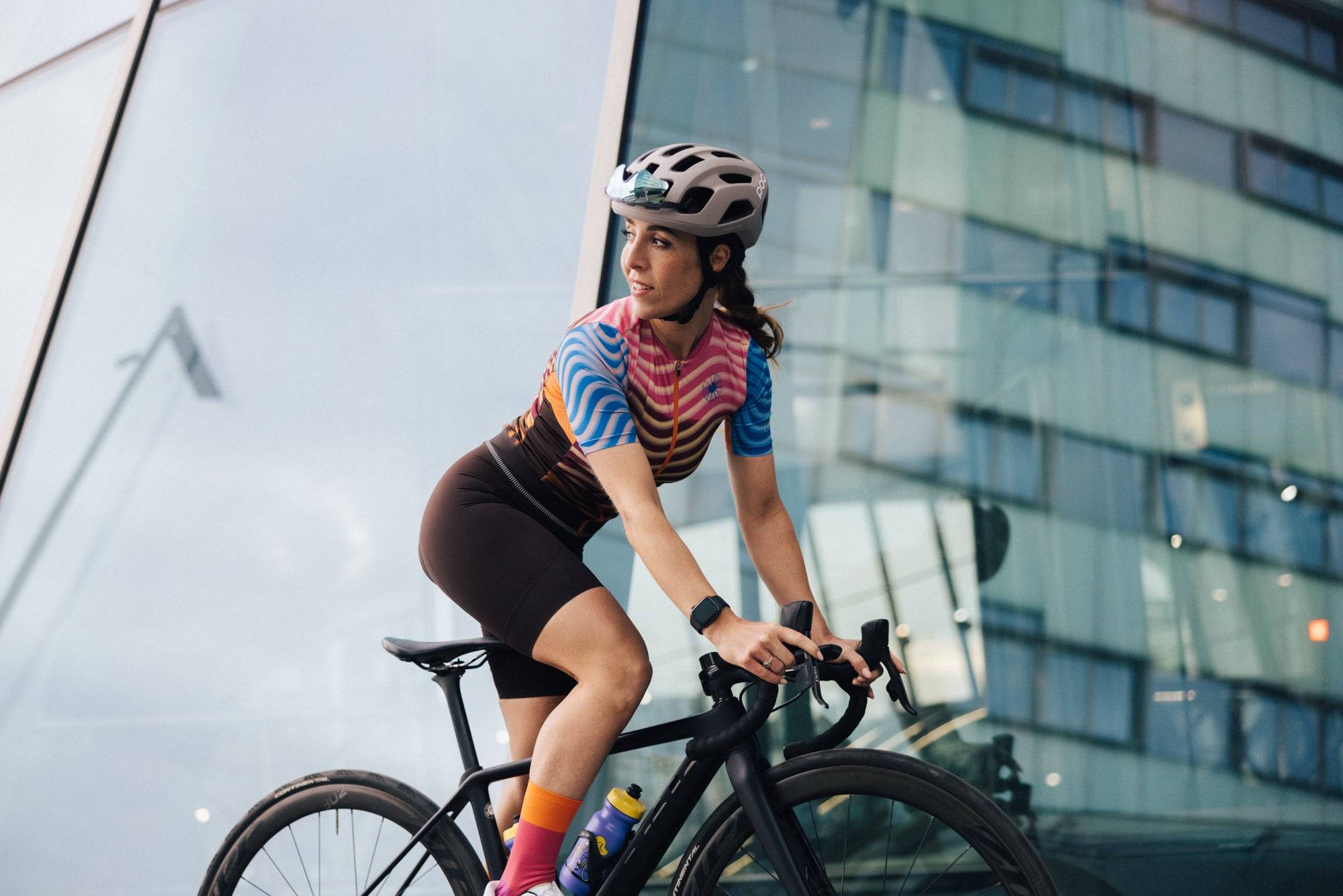 Women’s Cycling Jersey - Zaza