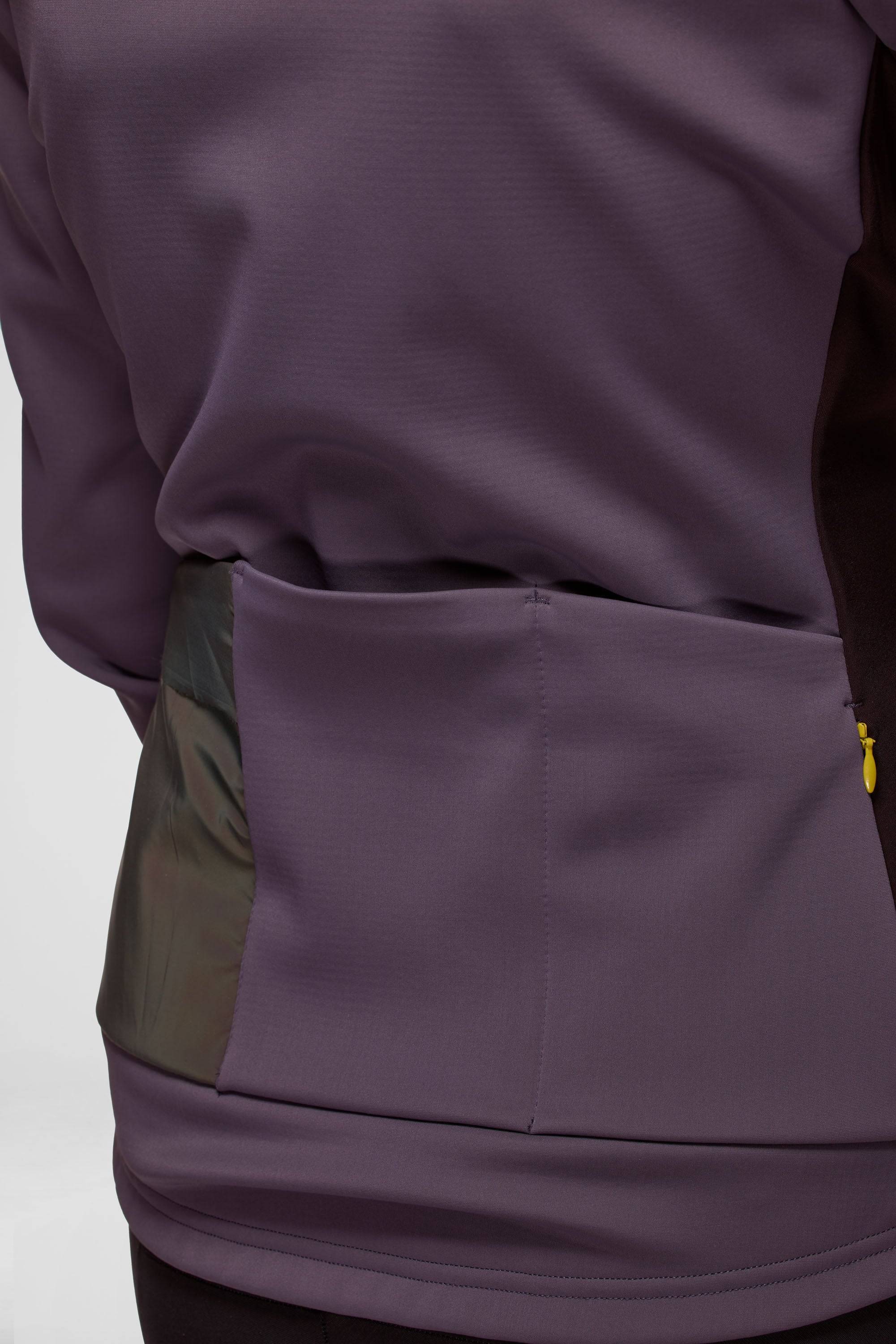 Softshell Winter Jacket - Morpha