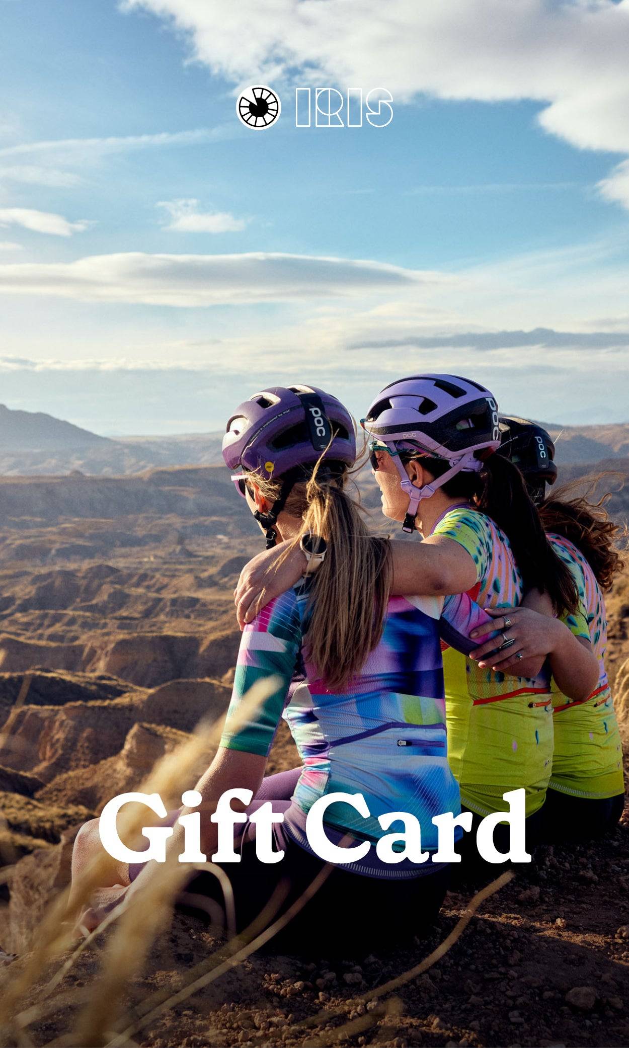 IRIS Gift Card