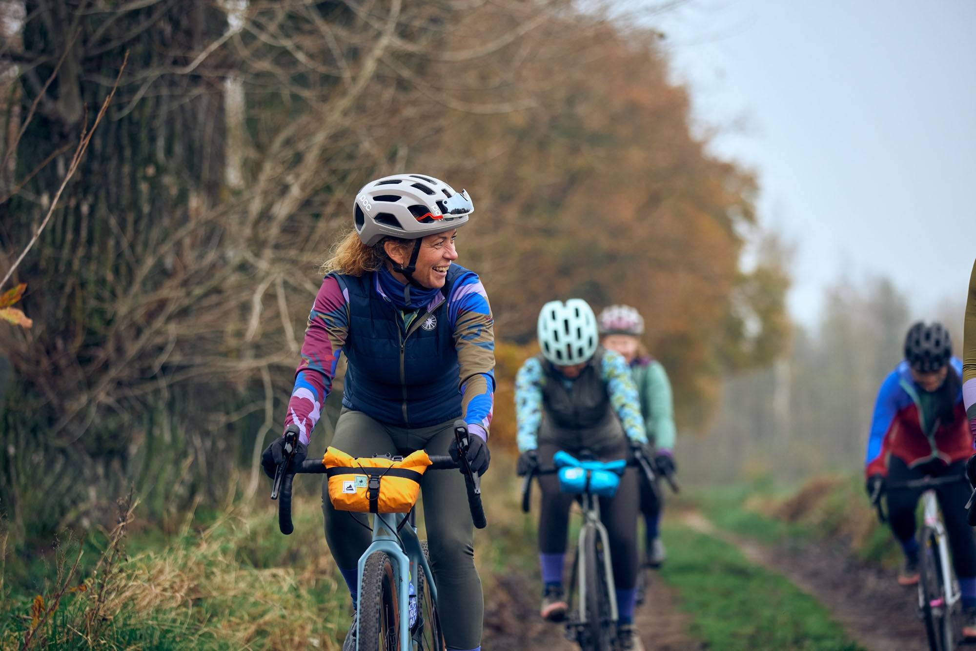 Women’s Winter Jacket - Spinosa