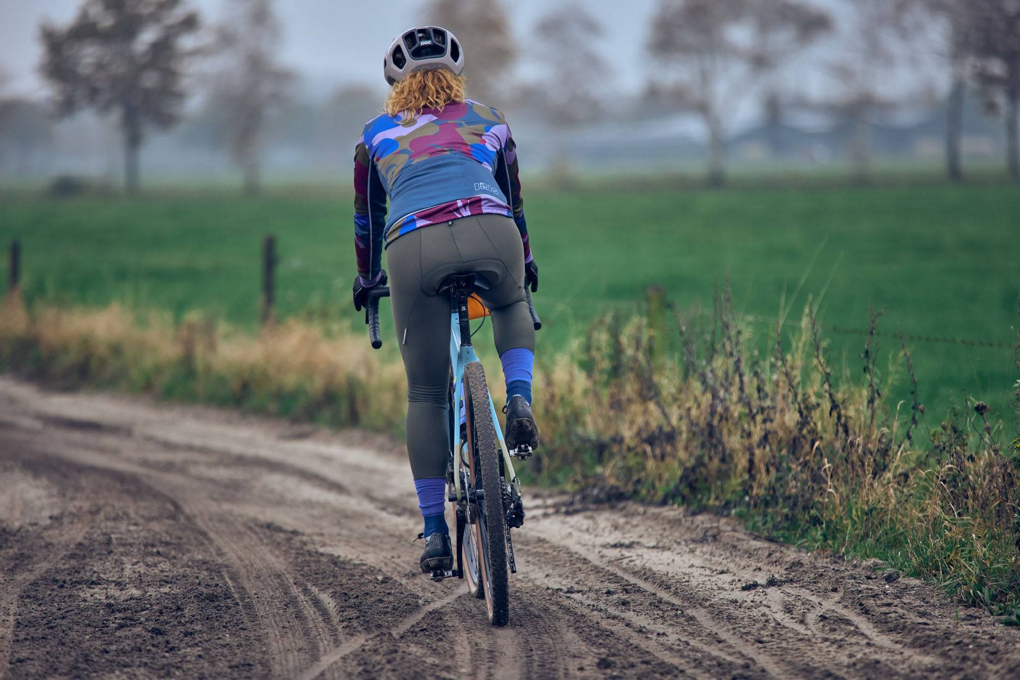 Women’s Winter Jacket - Spinosa