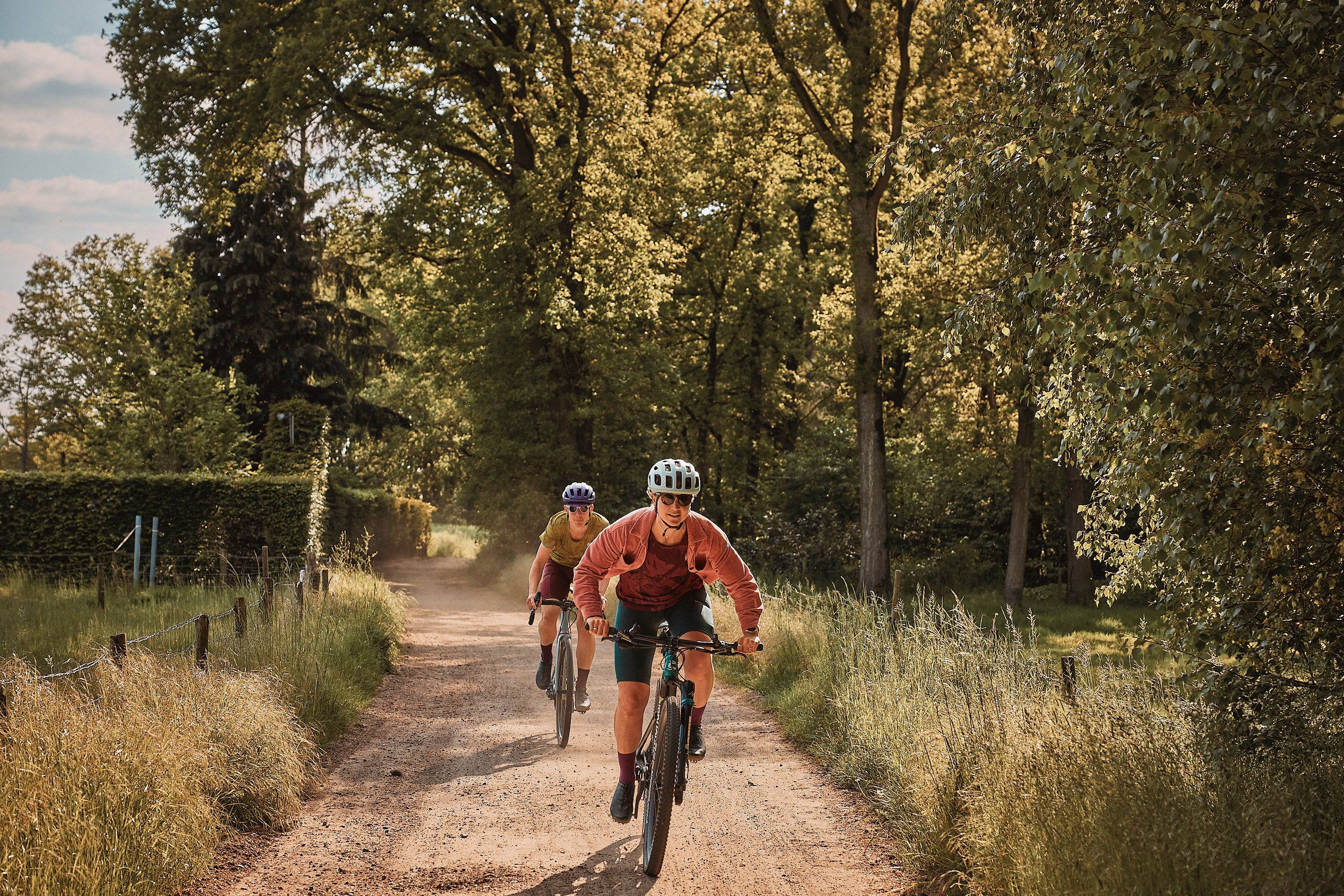 Escape Bib Short – Forest Pine