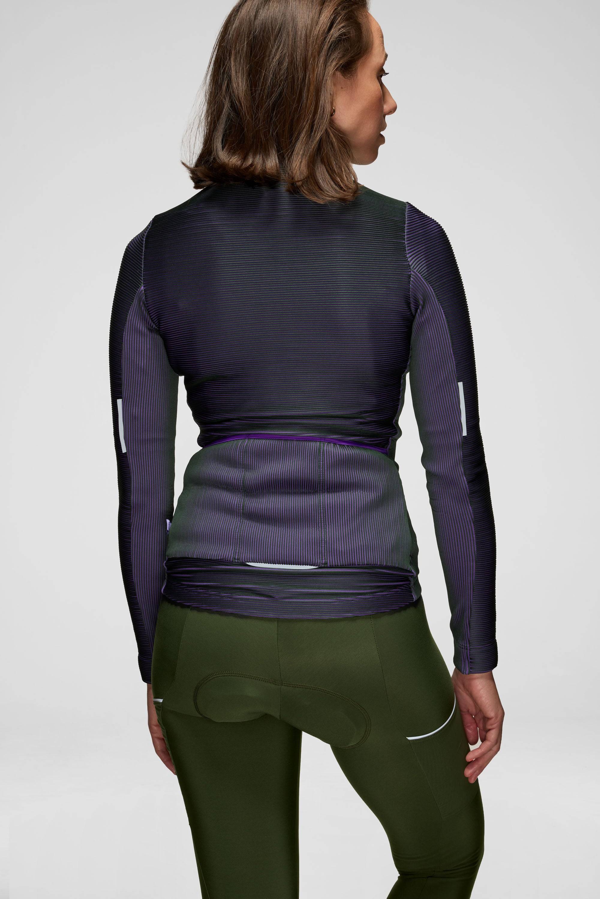 Long Sleeve Jersey - Thea