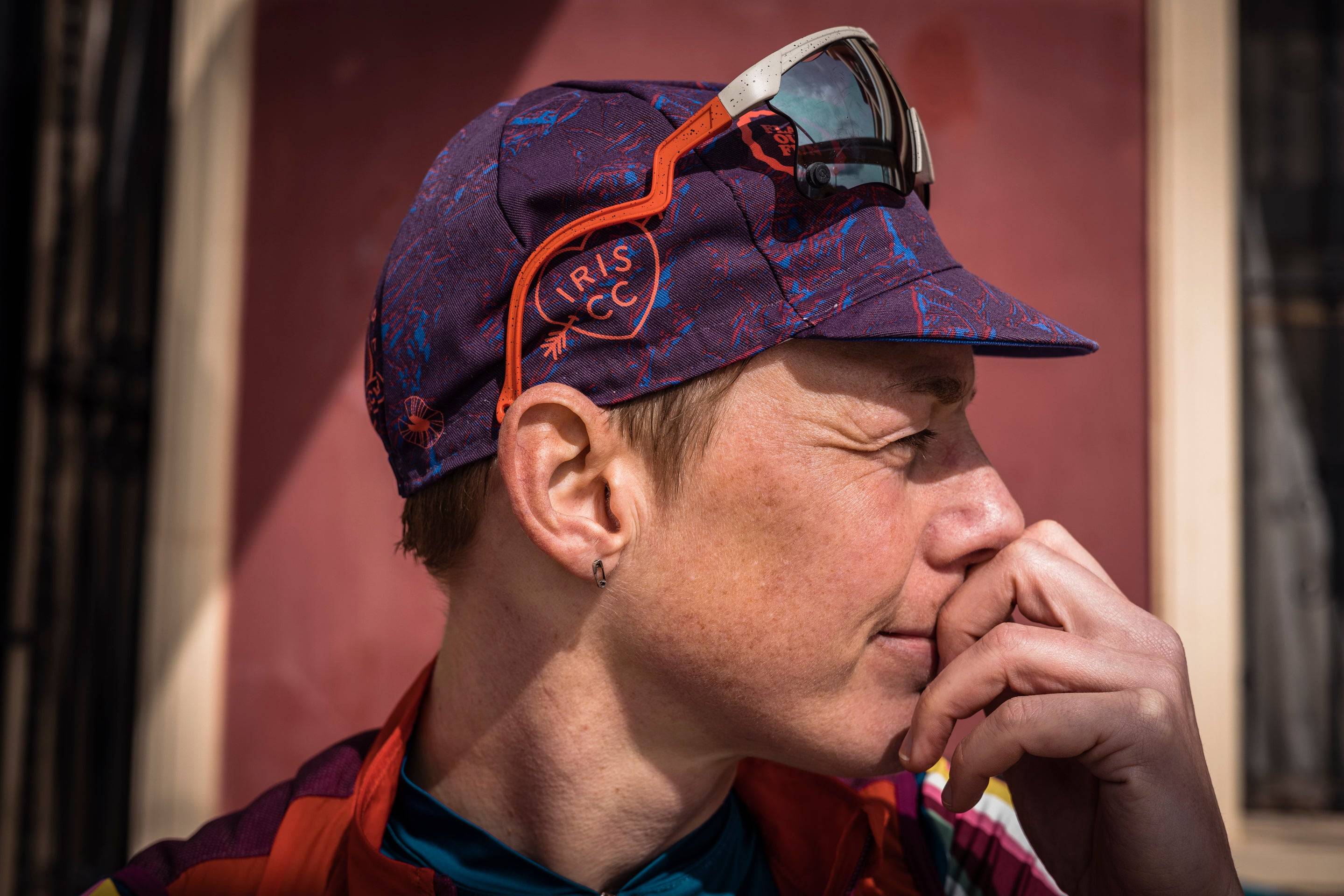 Cycling Cap - Breakaway