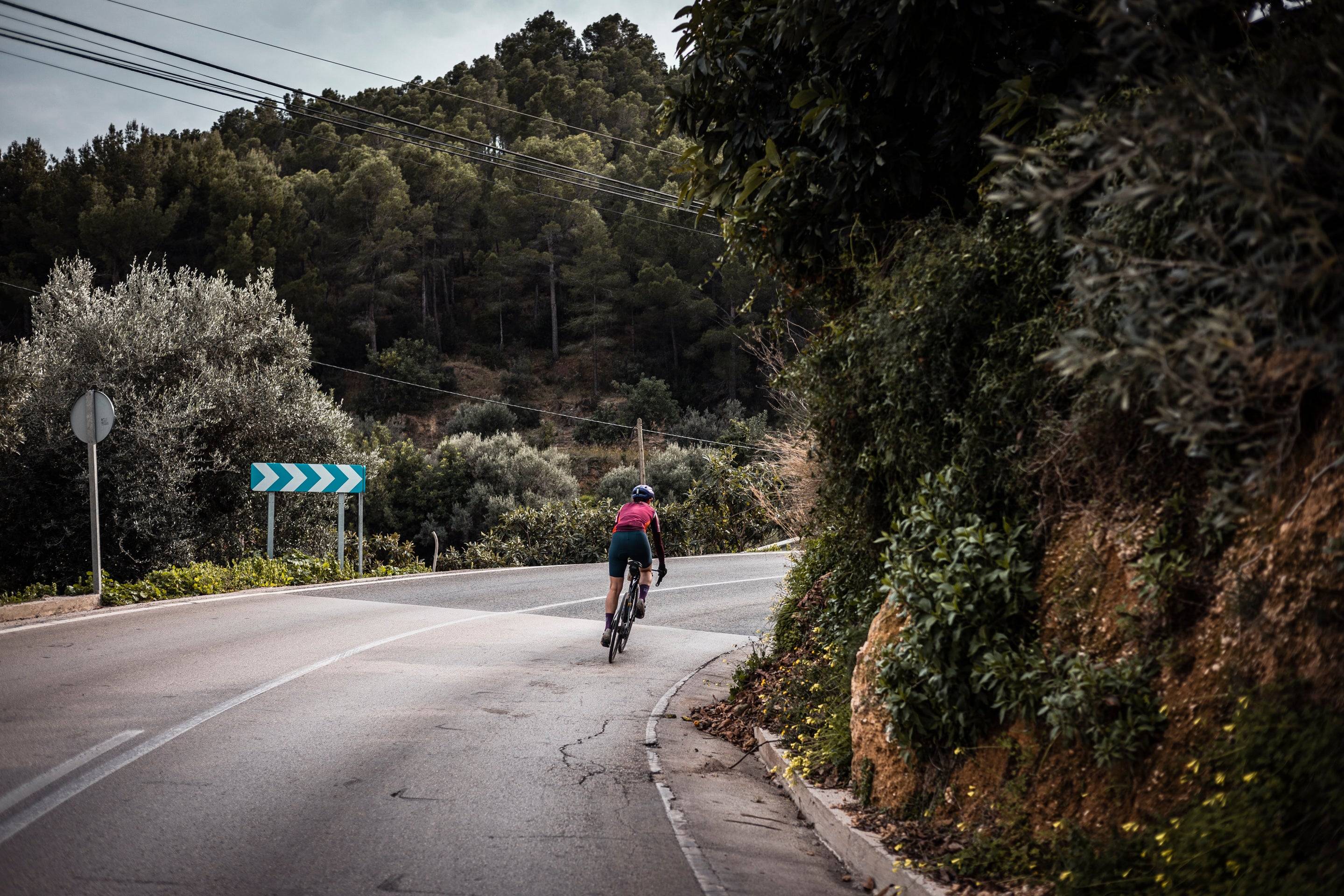 Signature Bib Short 2.0 - Dark Indigo