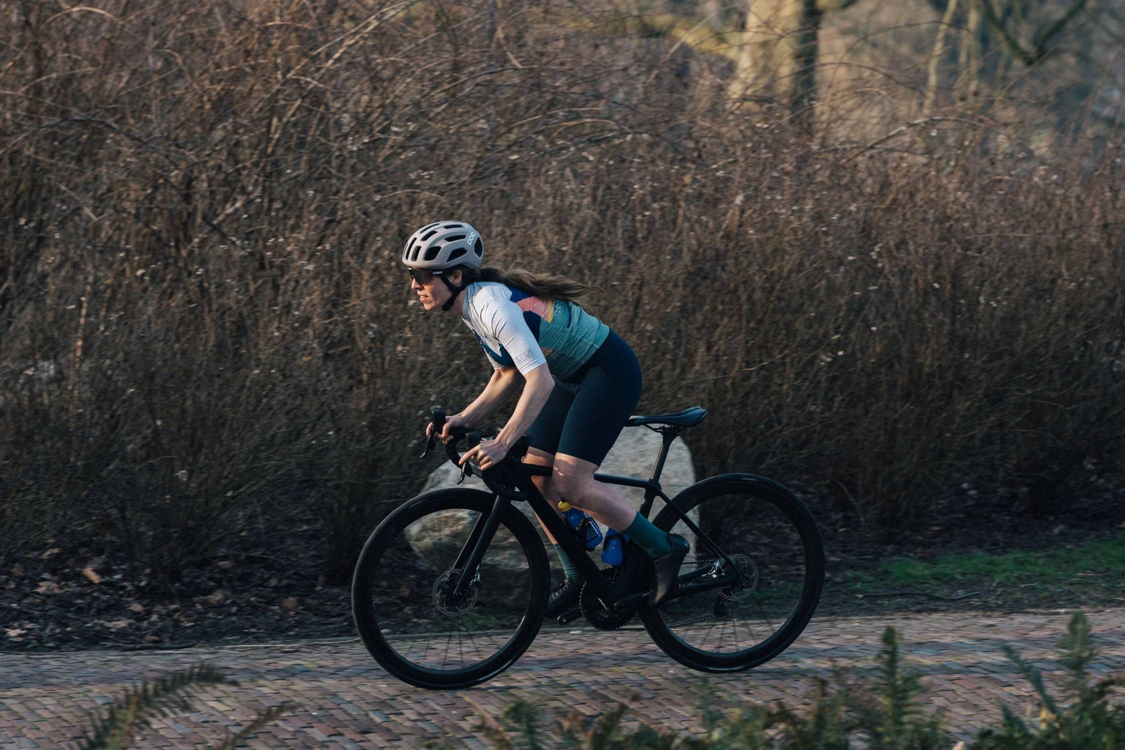 Cycling Jersey - Kōchi