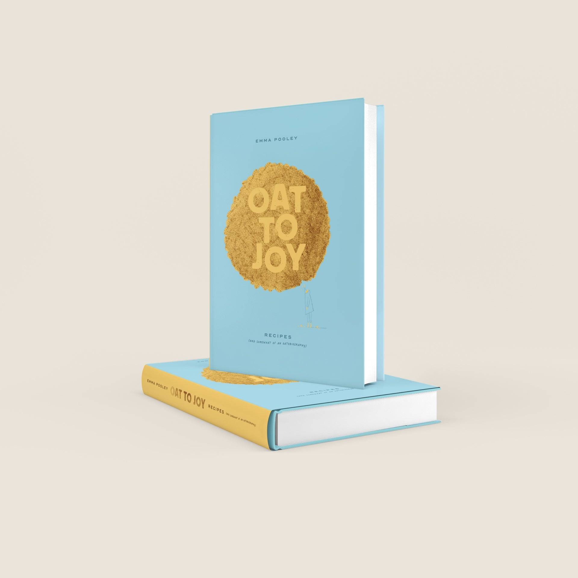 Oat to Joy
