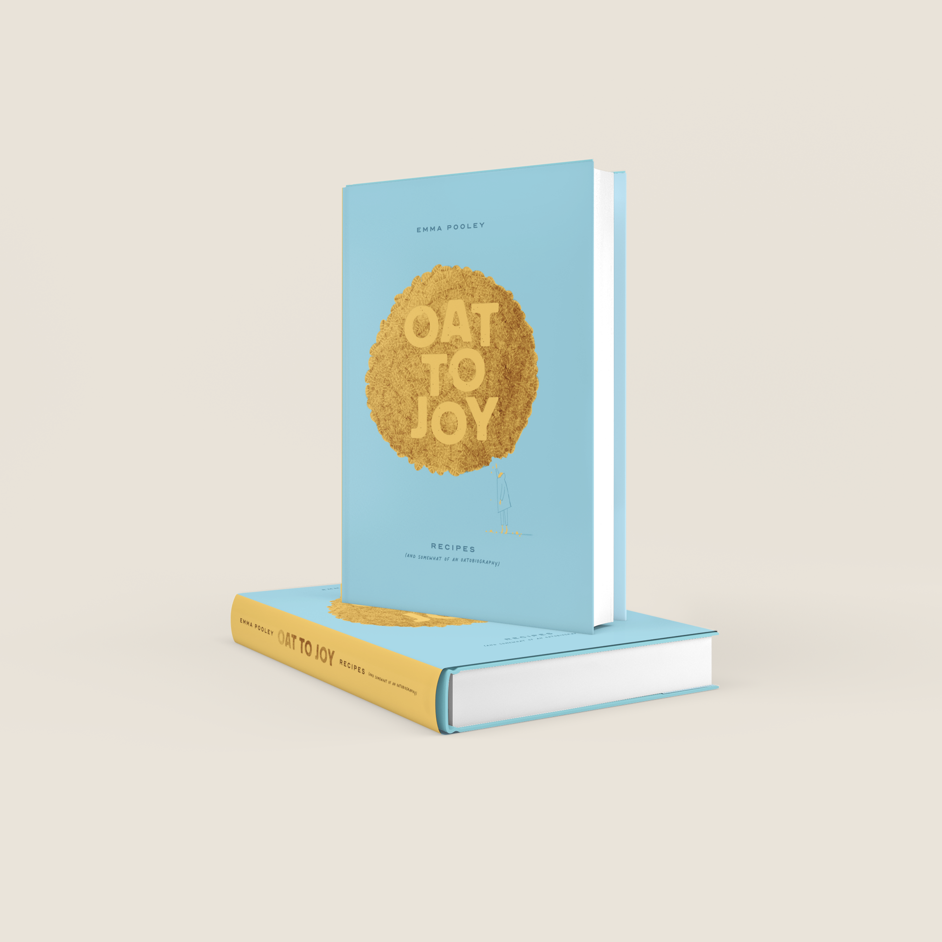 Recipes - Oat to Joy