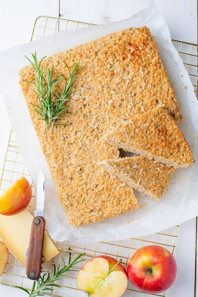 Recipes - Oat to Joy