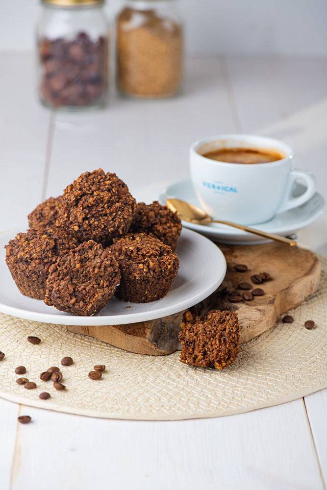 Recipes - Oat to Joy