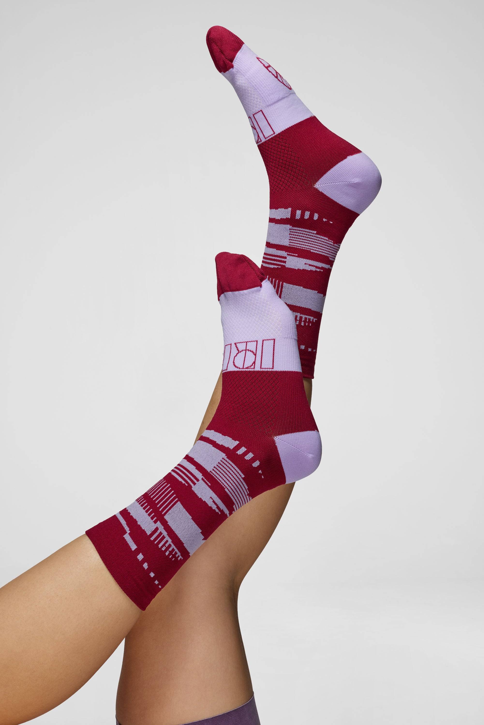 Cycling Socks - Stratus