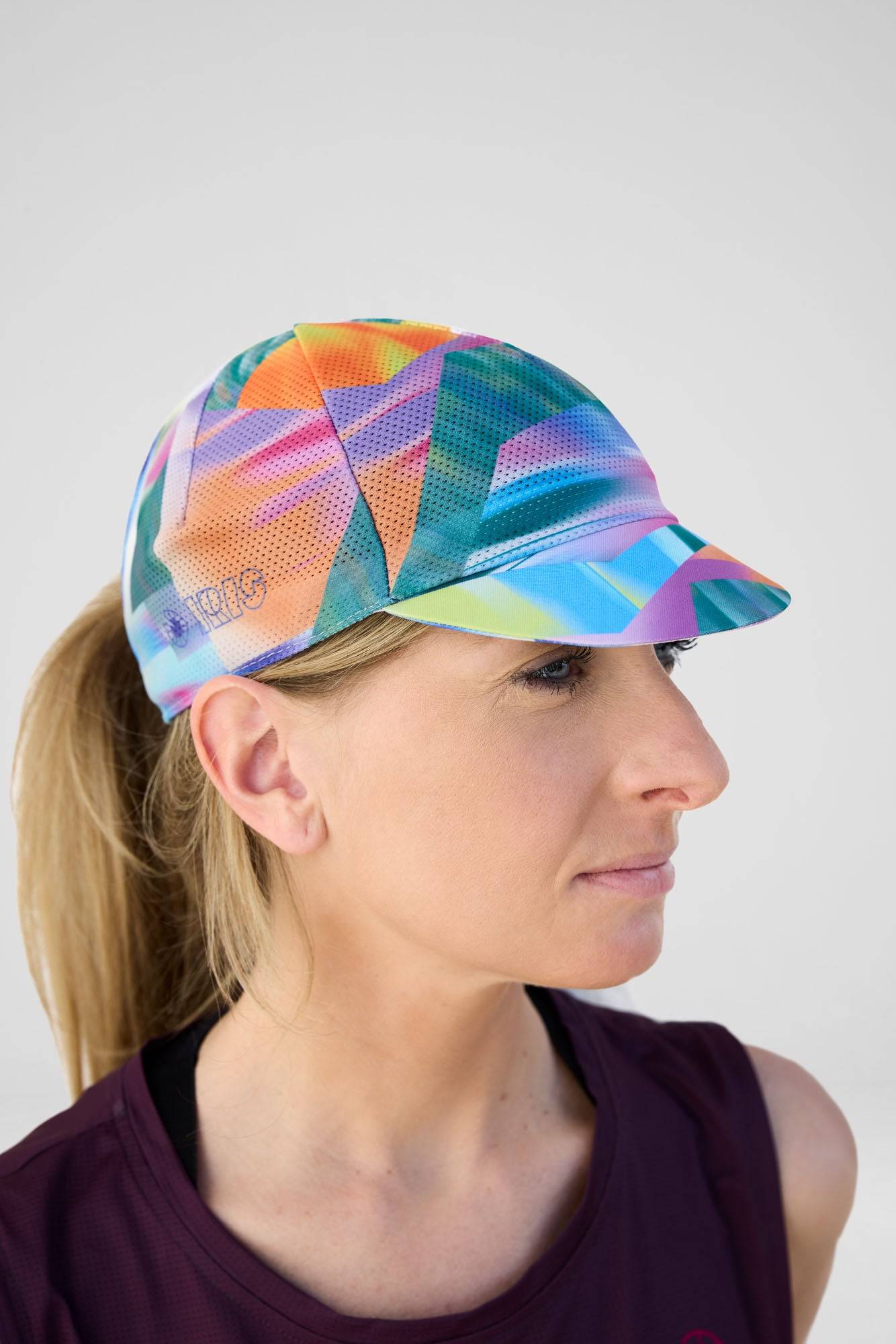 Cycling Cap -  Noe